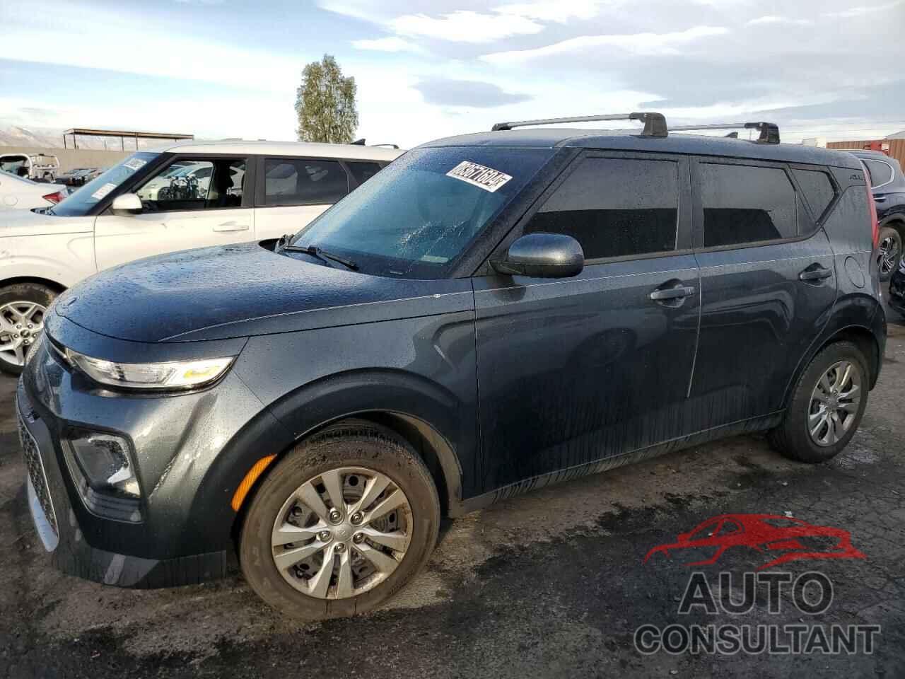 KIA SOUL 2020 - KNDJ23AU6L7099257