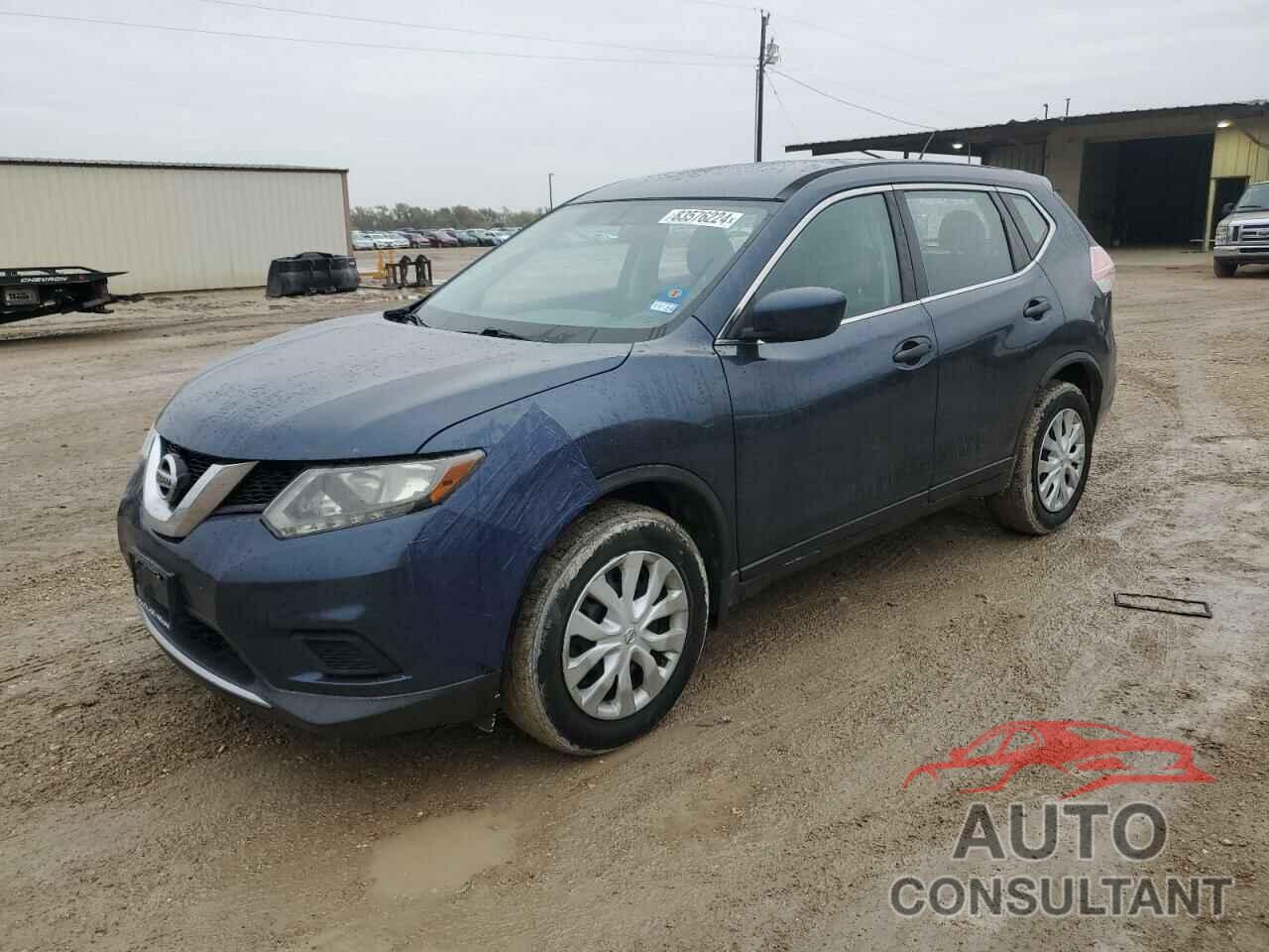 NISSAN ROGUE 2016 - JN8AT2MT7GW023038