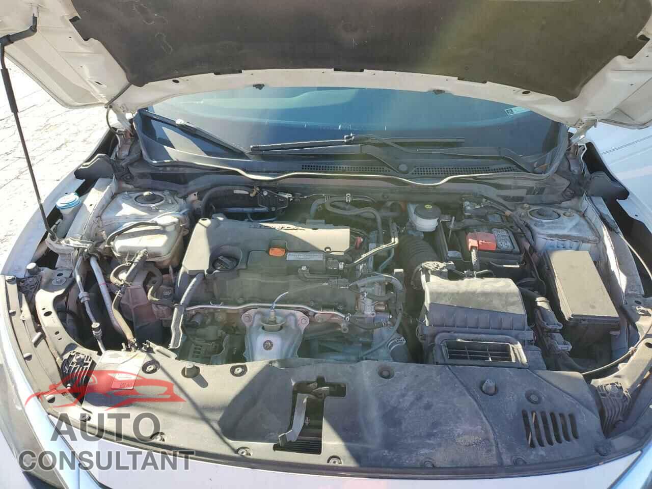 HONDA CIVIC 2018 - 2HGFC4B05JH304820