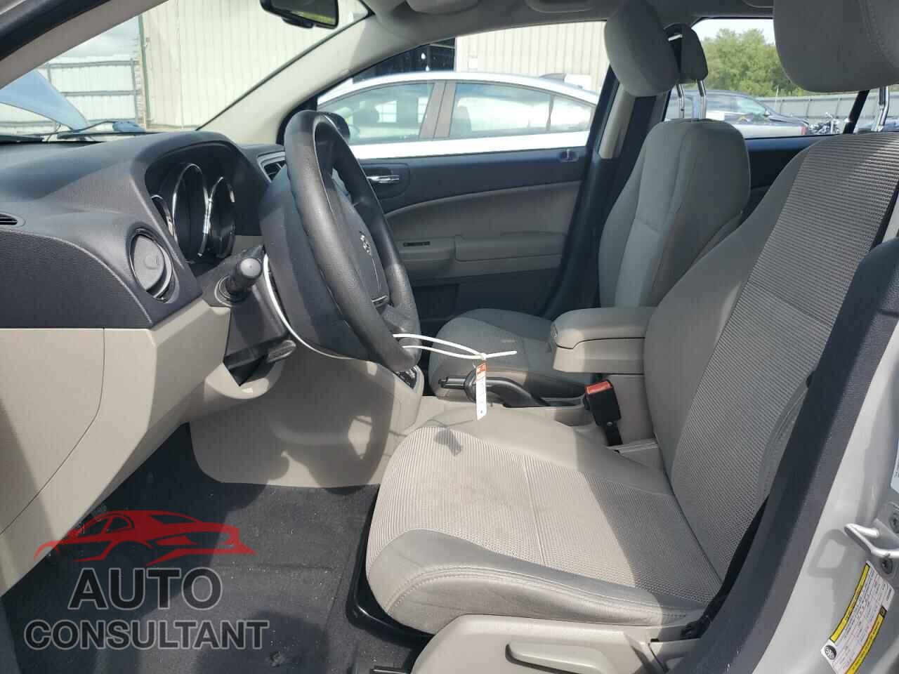 DODGE CALIBER 2012 - 1C3CDWDA1CD533693