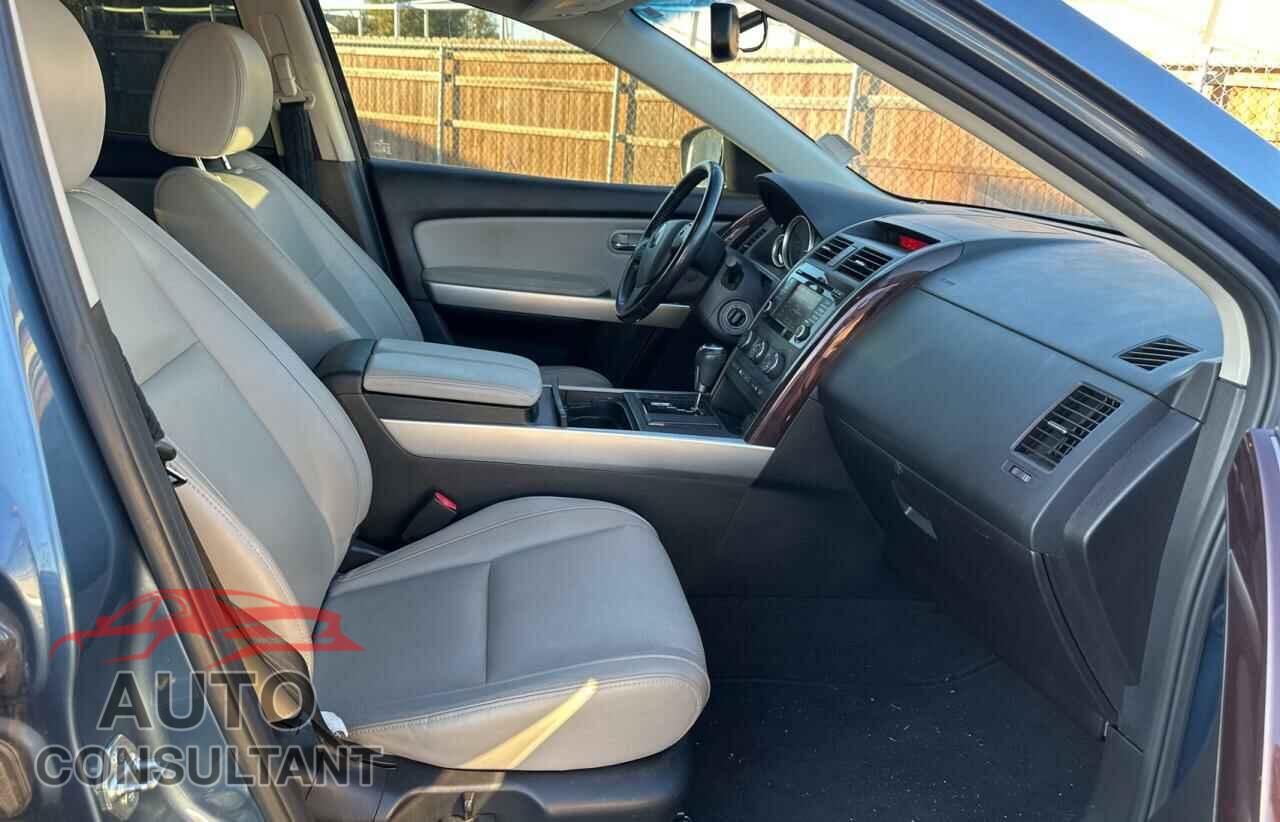 MAZDA CX-9 2014 - JM3TB2DA0E0426632