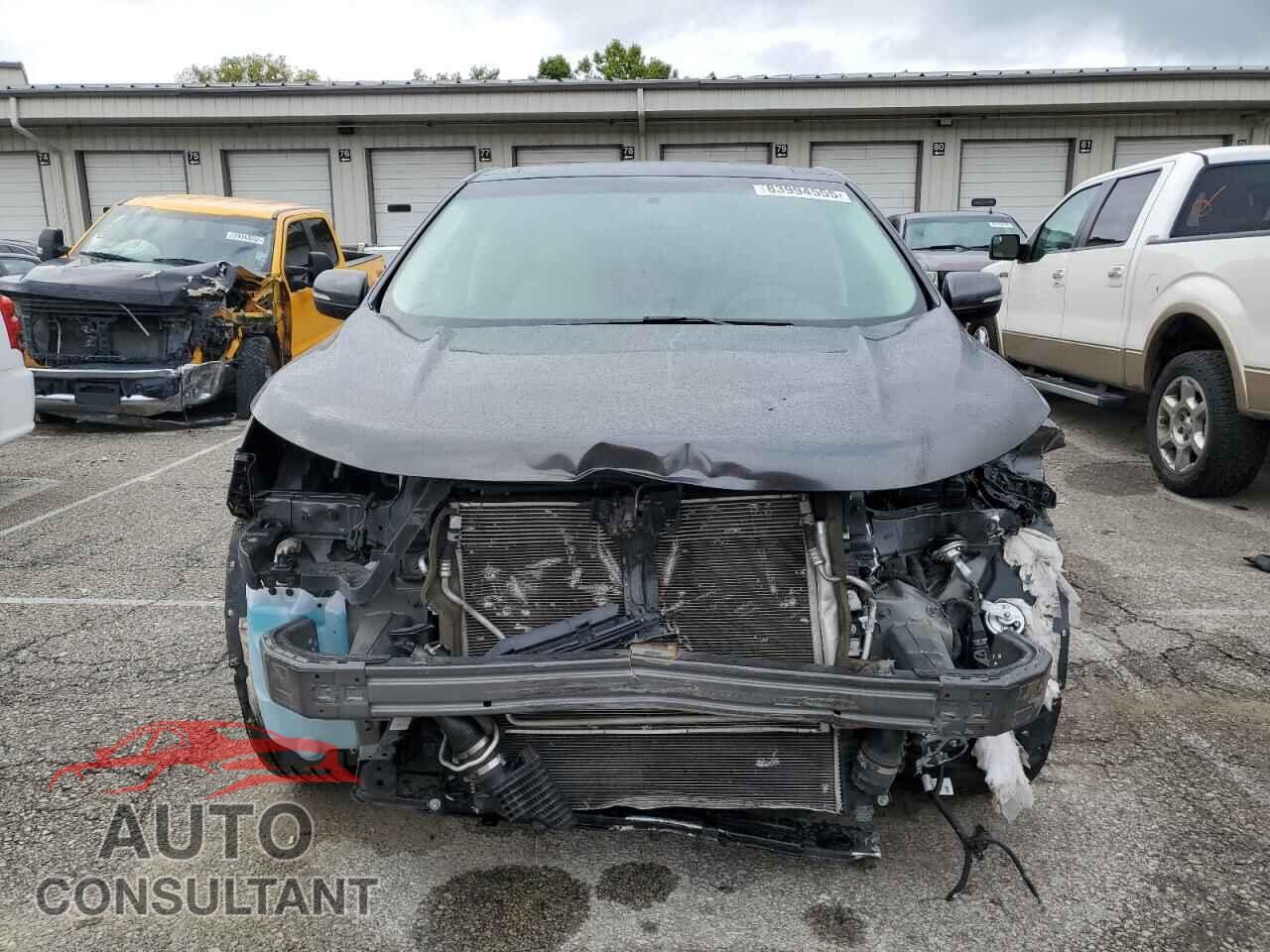 FORD EDGE 2018 - 2FMPK3K92JBB67719