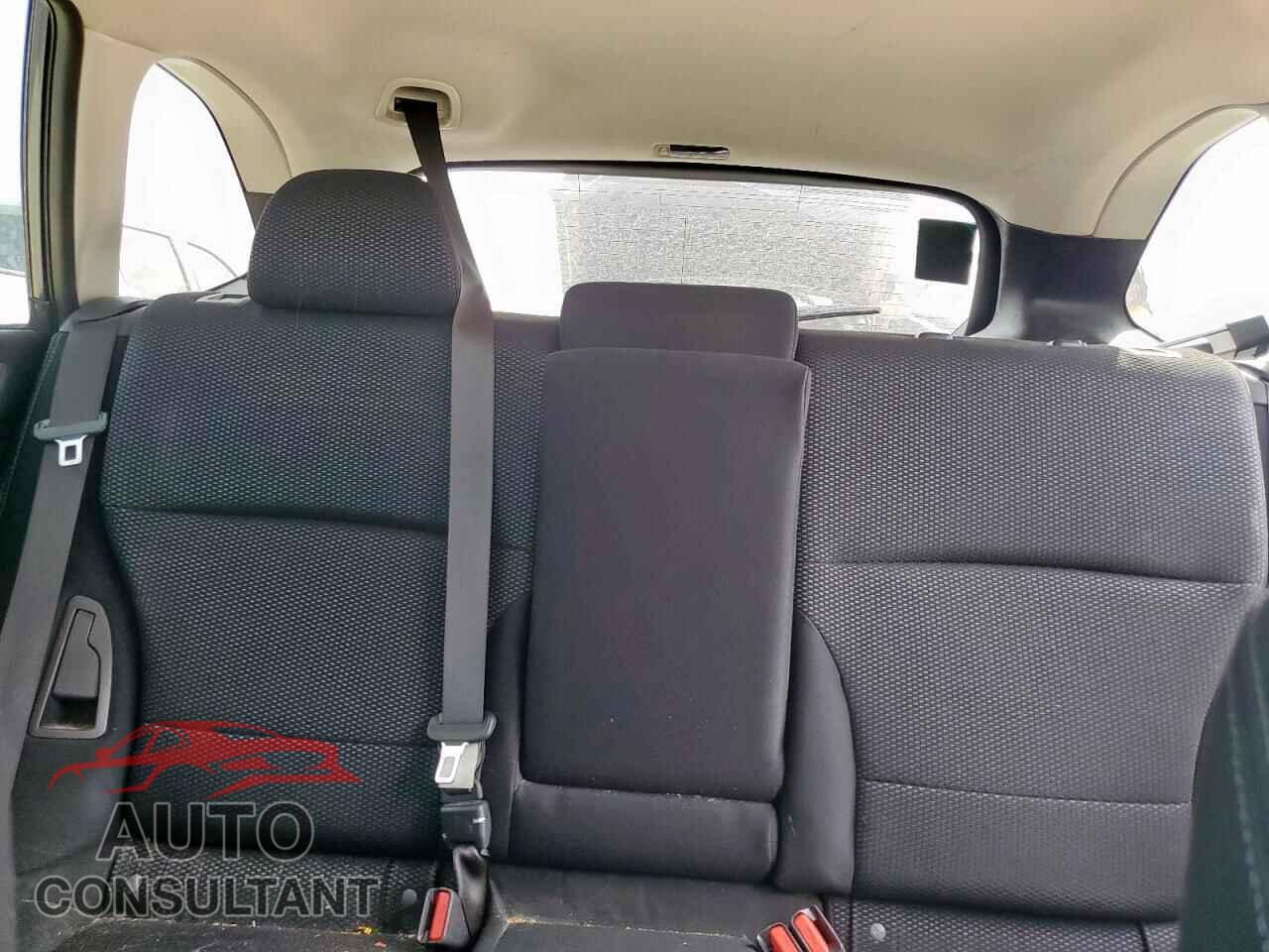 SUBARU OUTBACK 2017 - 4S4BSACC6H3365237