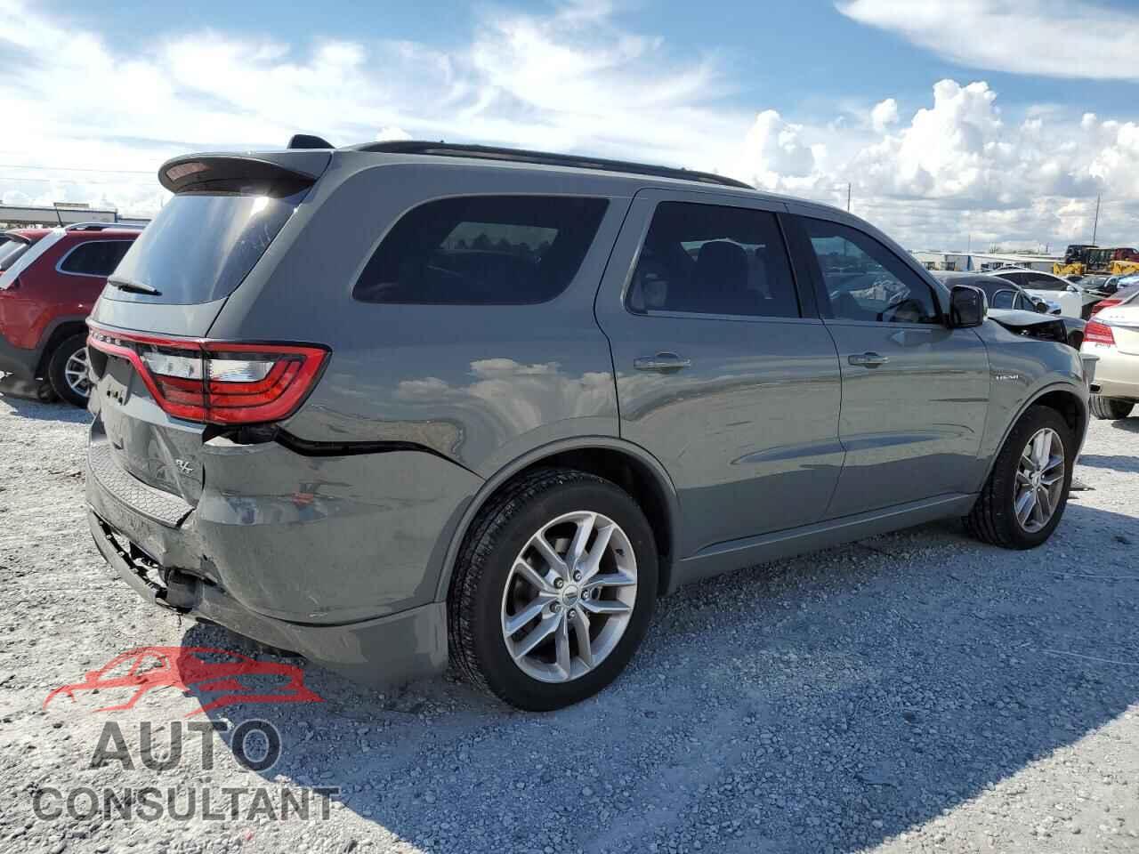DODGE DURANGO 2023 - 1C4SDJCT6PC676471