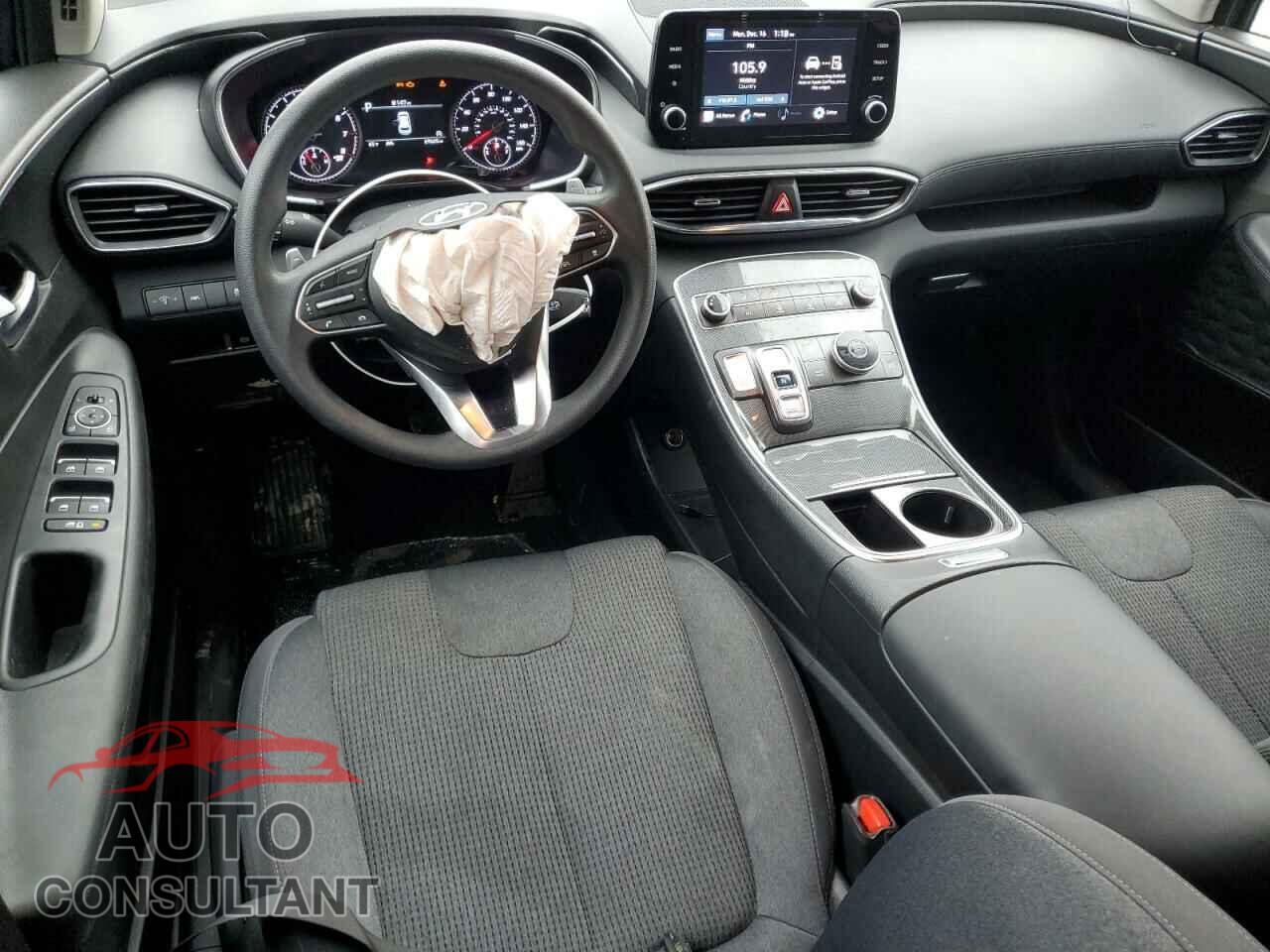 HYUNDAI SANTA FE 2023 - 5NMS14AJ7PH512191