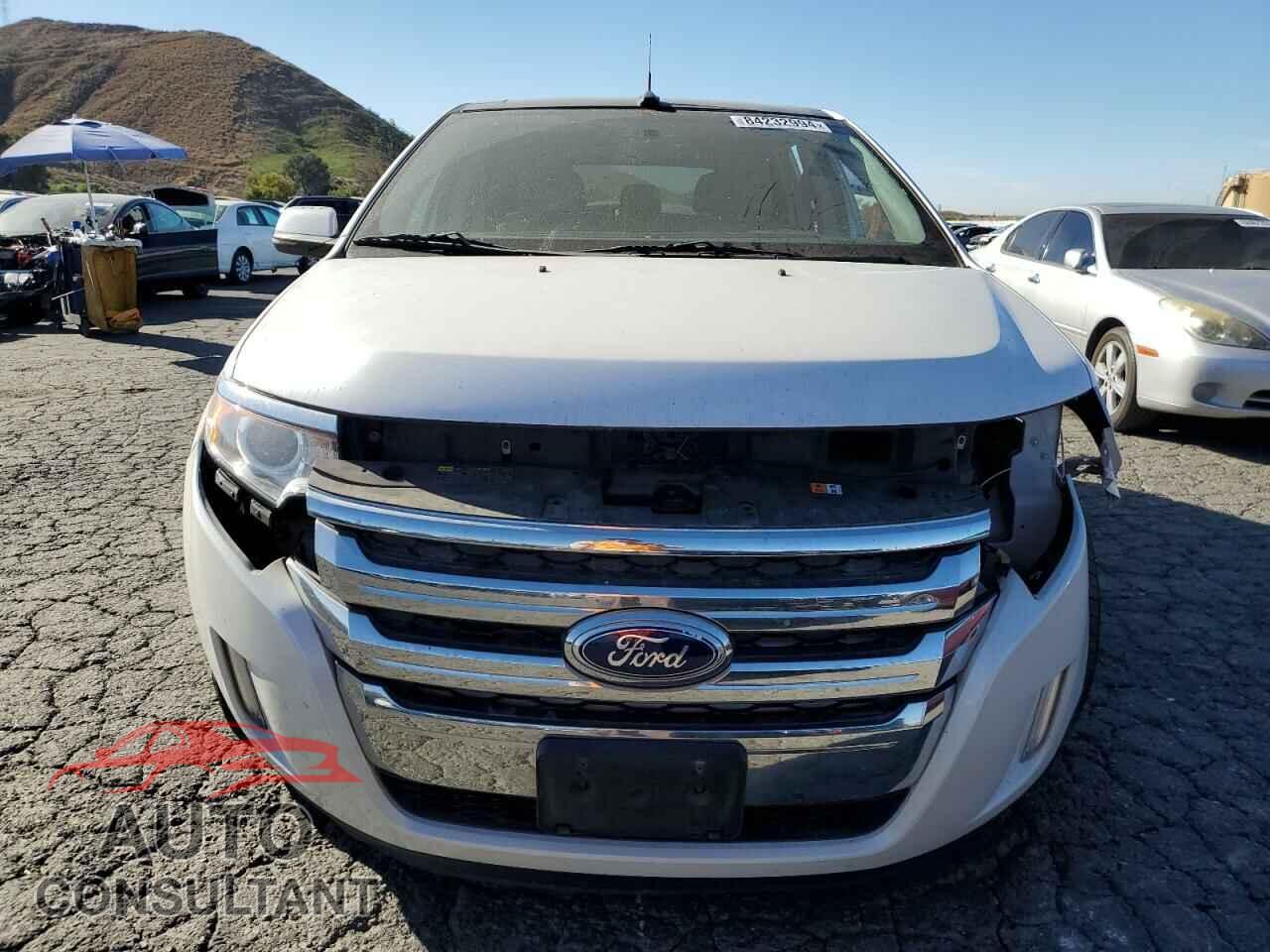 FORD EDGE 2013 - 2FMDK4JC2DBB86698