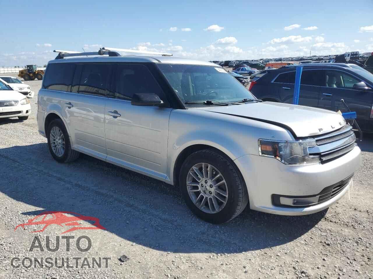FORD FLEX 2014 - 2FMGK5C80EBD20525