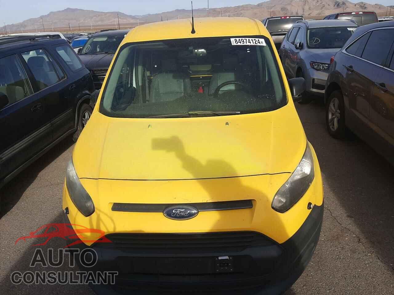 FORD TRANSIT 2017 - NM0LS7E70H1314546