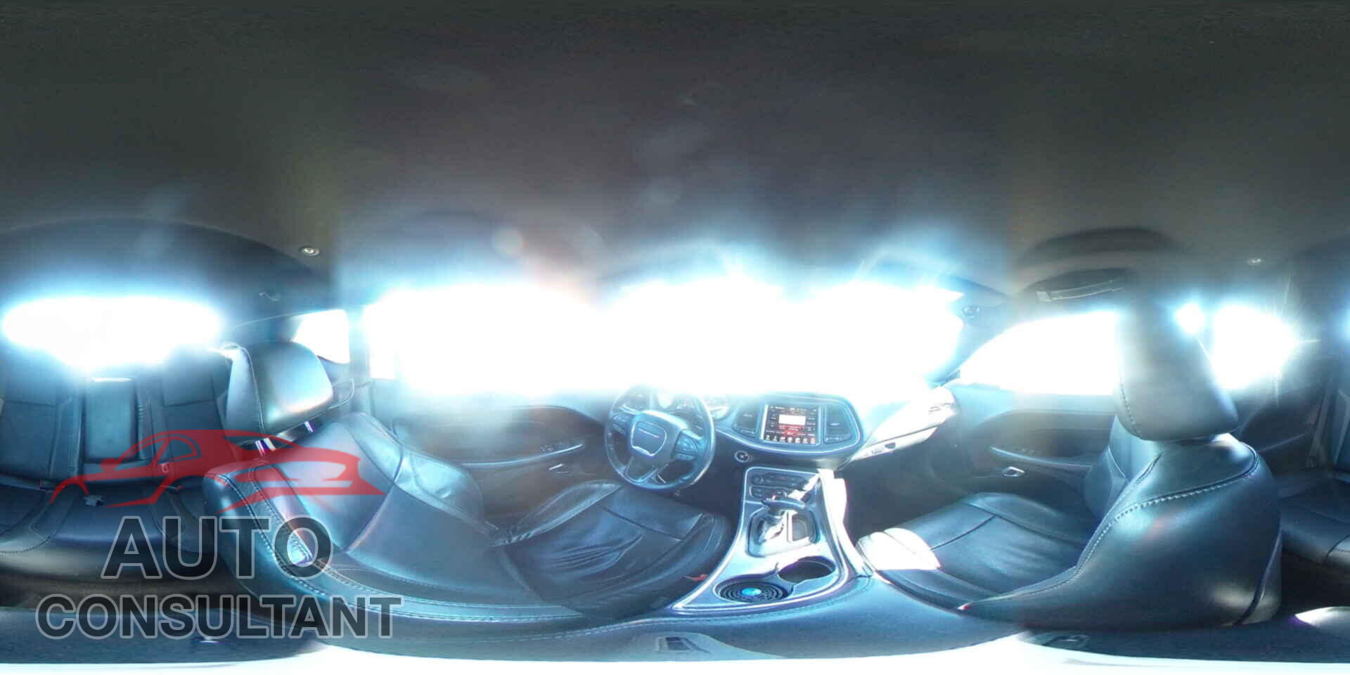 DODGE CHALLENGER 2016 - 2C3CDZBT5GH138592