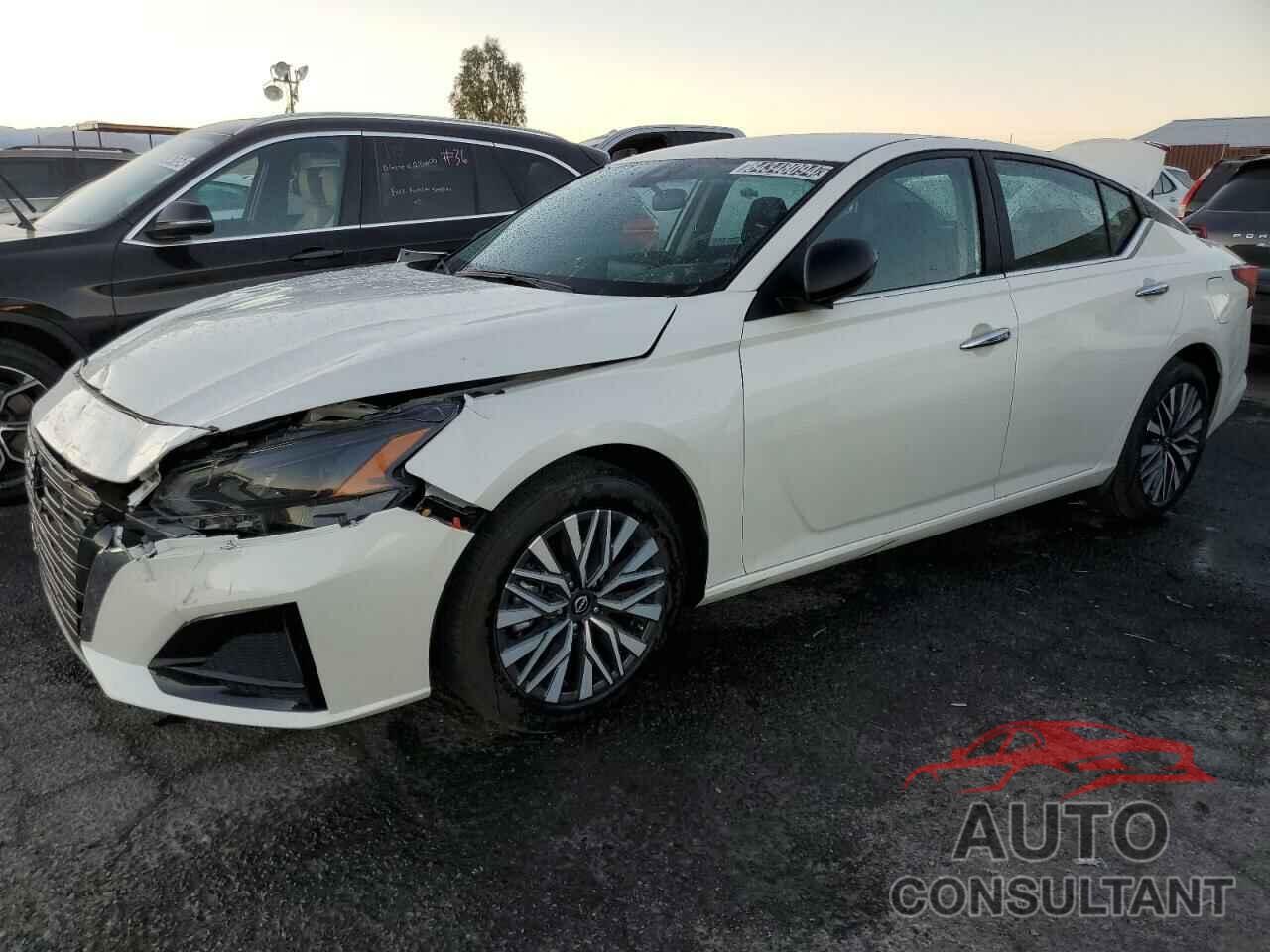 NISSAN ALTIMA 2024 - 1N4BL4DV0RN433417