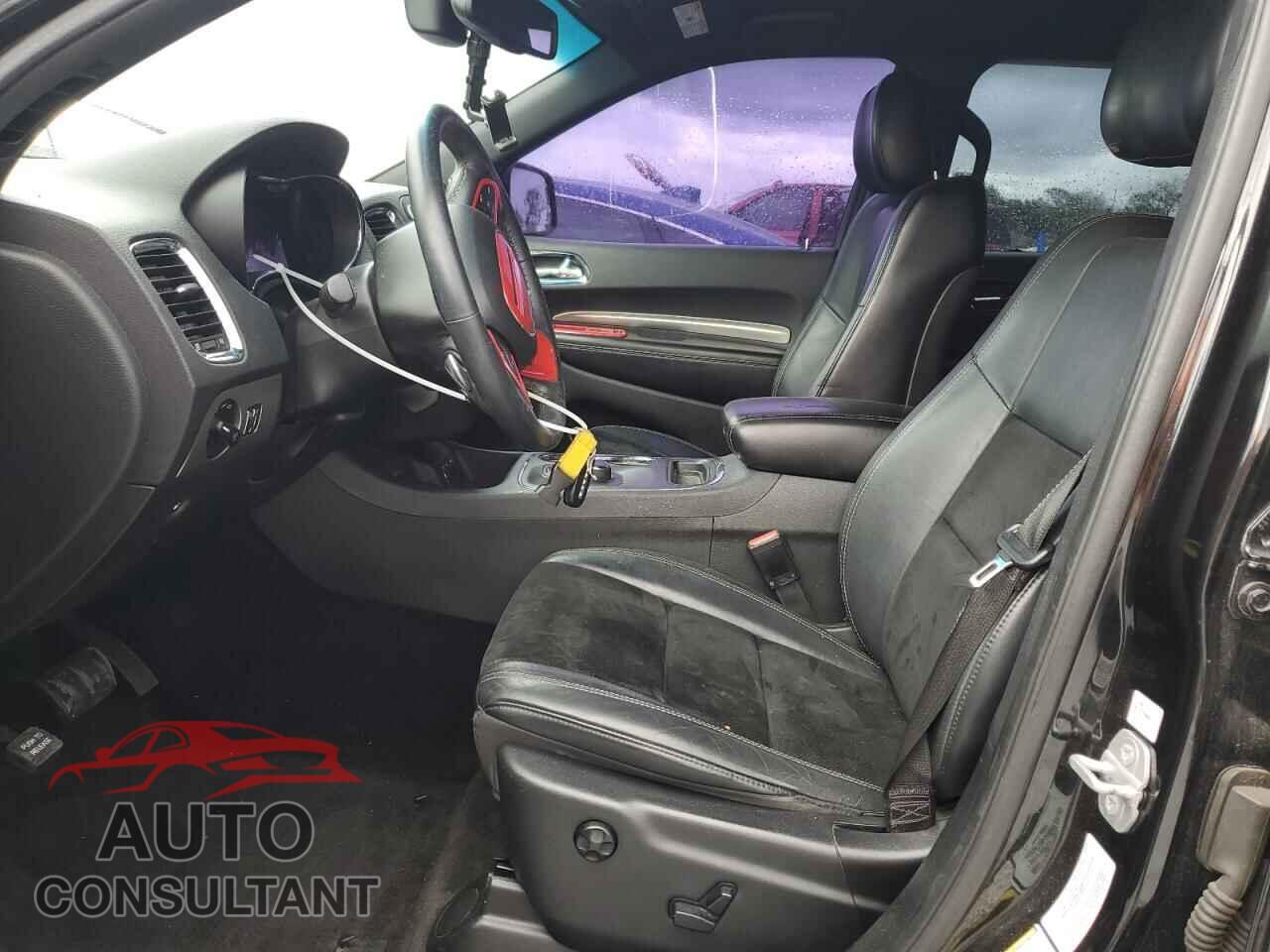DODGE DURANGO 2015 - 1C4RDHAGXFC702291