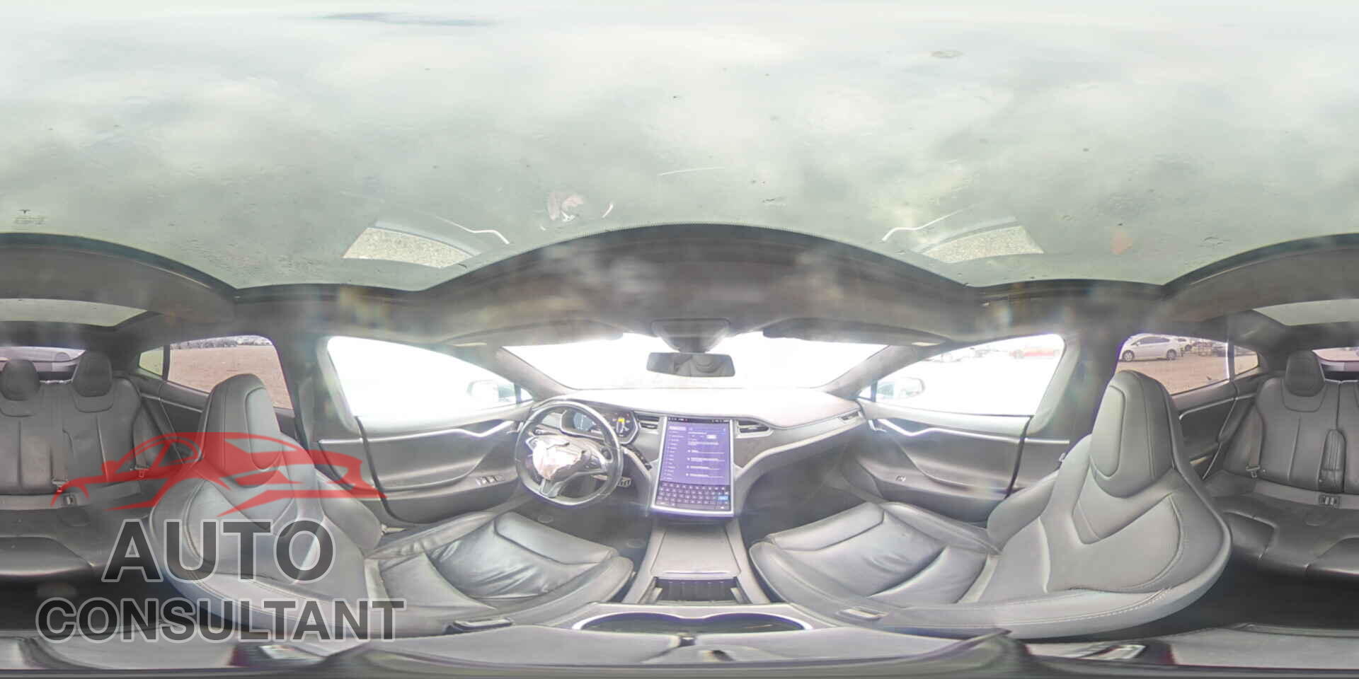 TESLA MODEL S 2016 - 5YJSA1E47GF146916