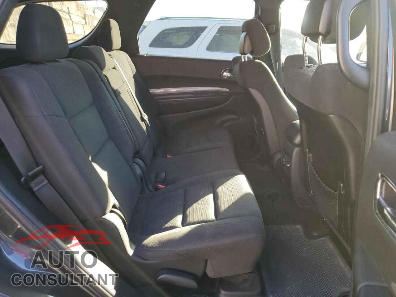 DODGE DURANGO 2014 - 1C4RDJAG3EC468467