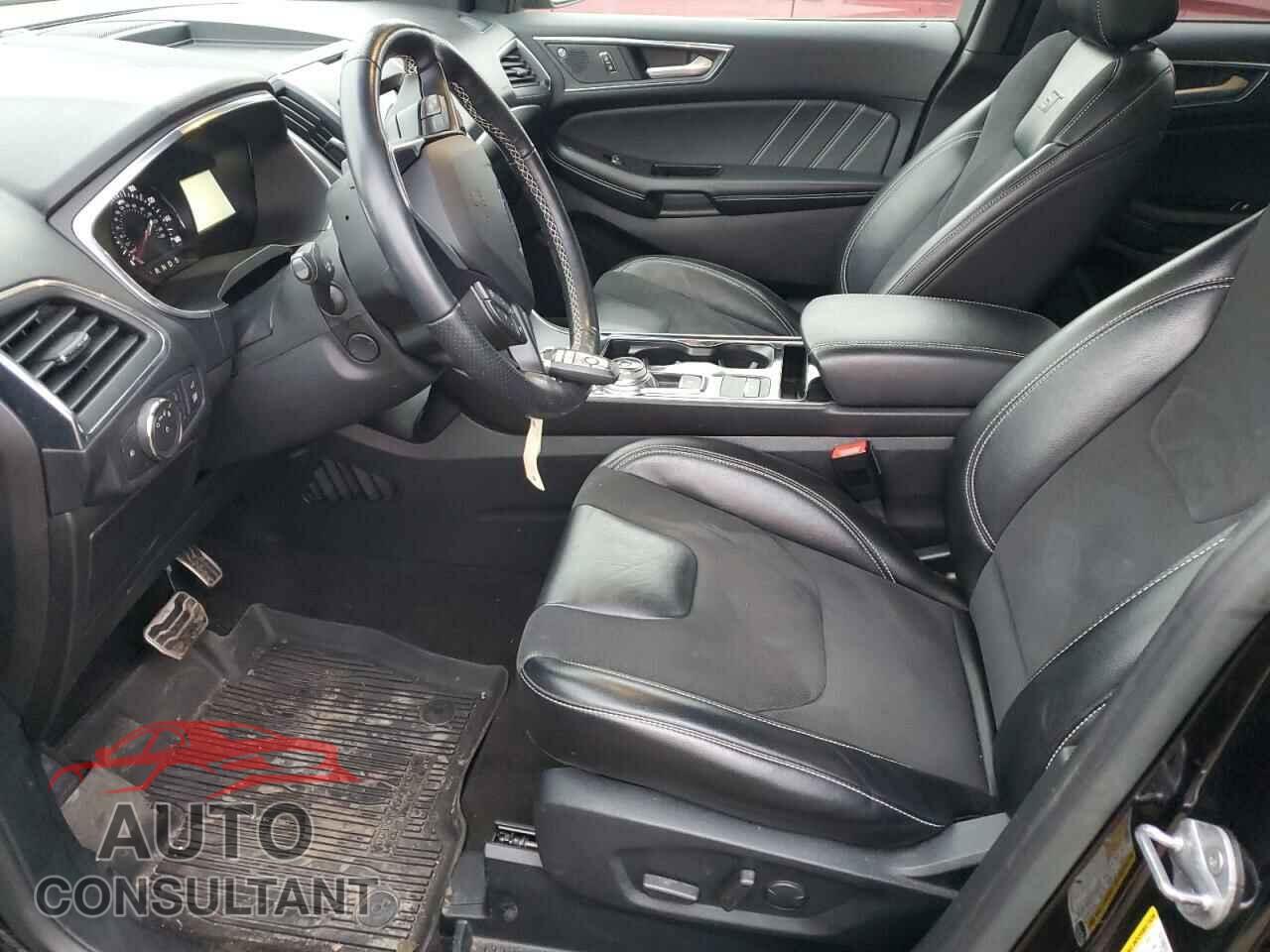 FORD EDGE 2020 - 2FMPK4AP0LBA97596