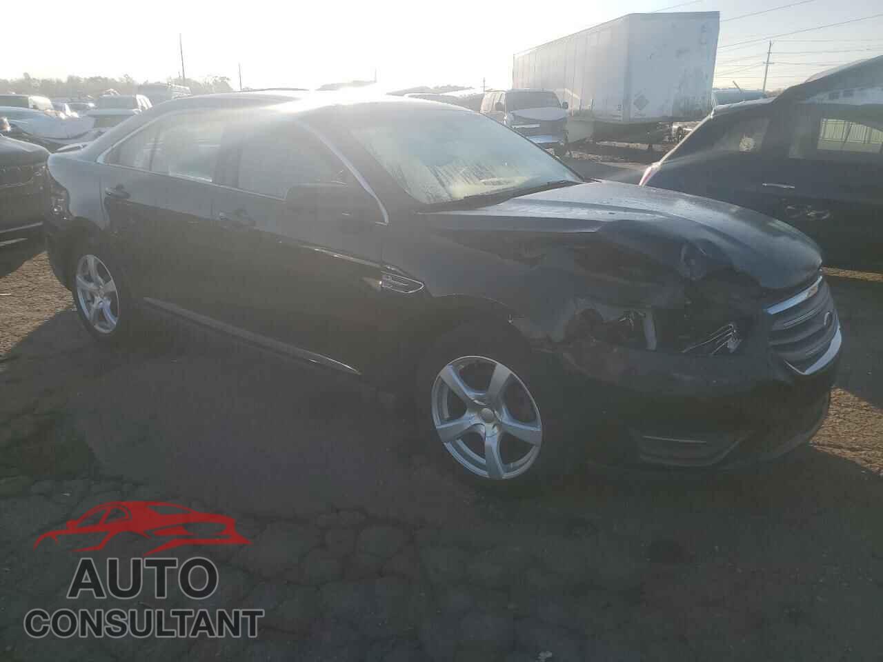 FORD TAURUS 2014 - 1FAHP2E89EG133787