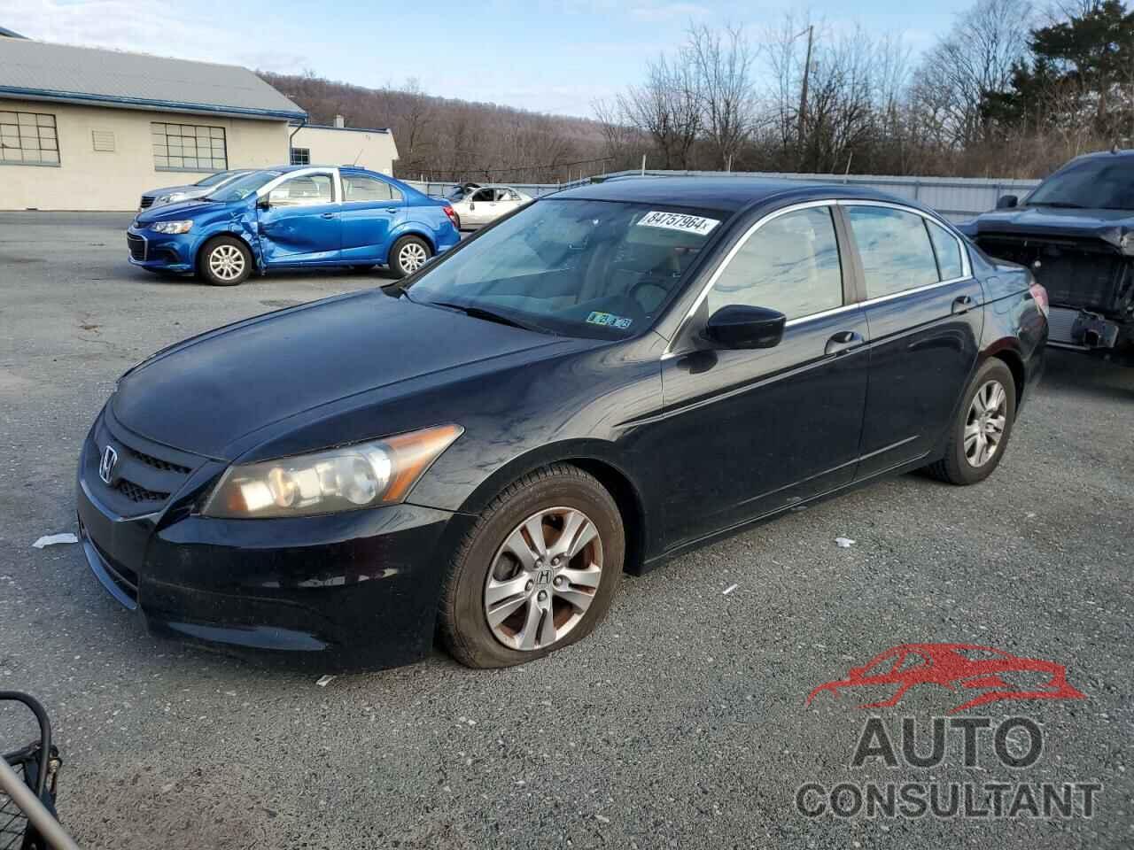 HONDA ACCORD 2012 - 1HGCP2F60CA193606