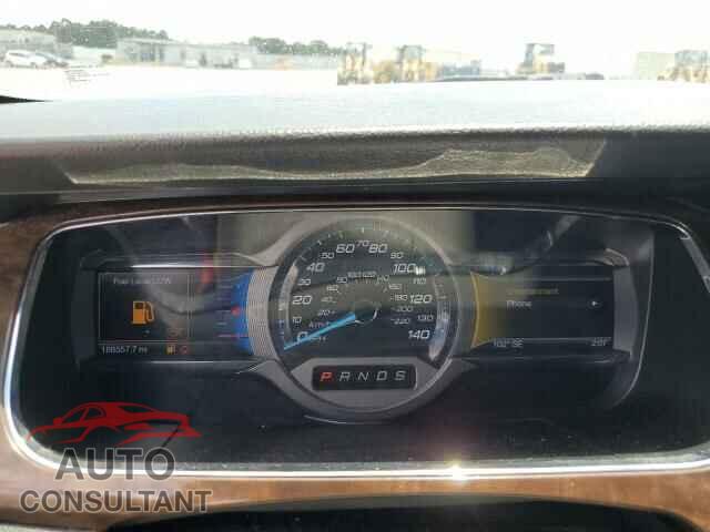 FORD TAURUS 2014 - 1FAHP2F83EG115414