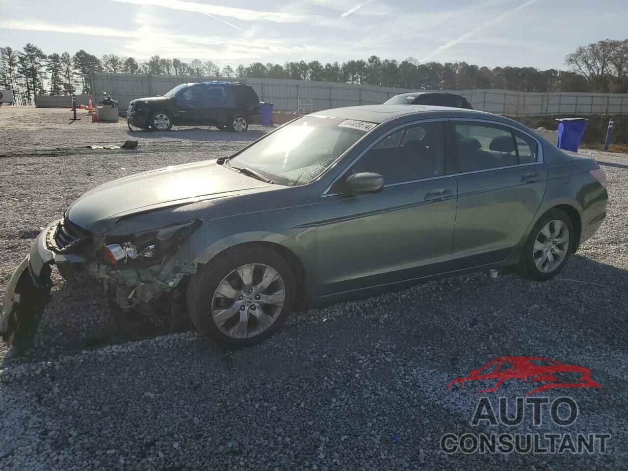 HONDA ACCORD 2010 - 1HGCP2F73AA006364