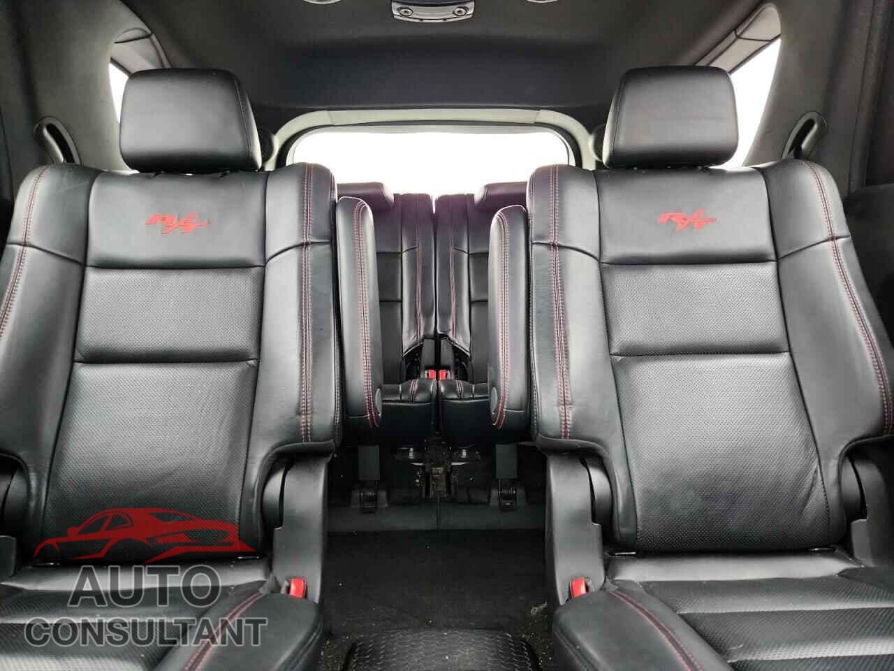 DODGE DURANGO 2014 - 1C4SDJCT9EC295906