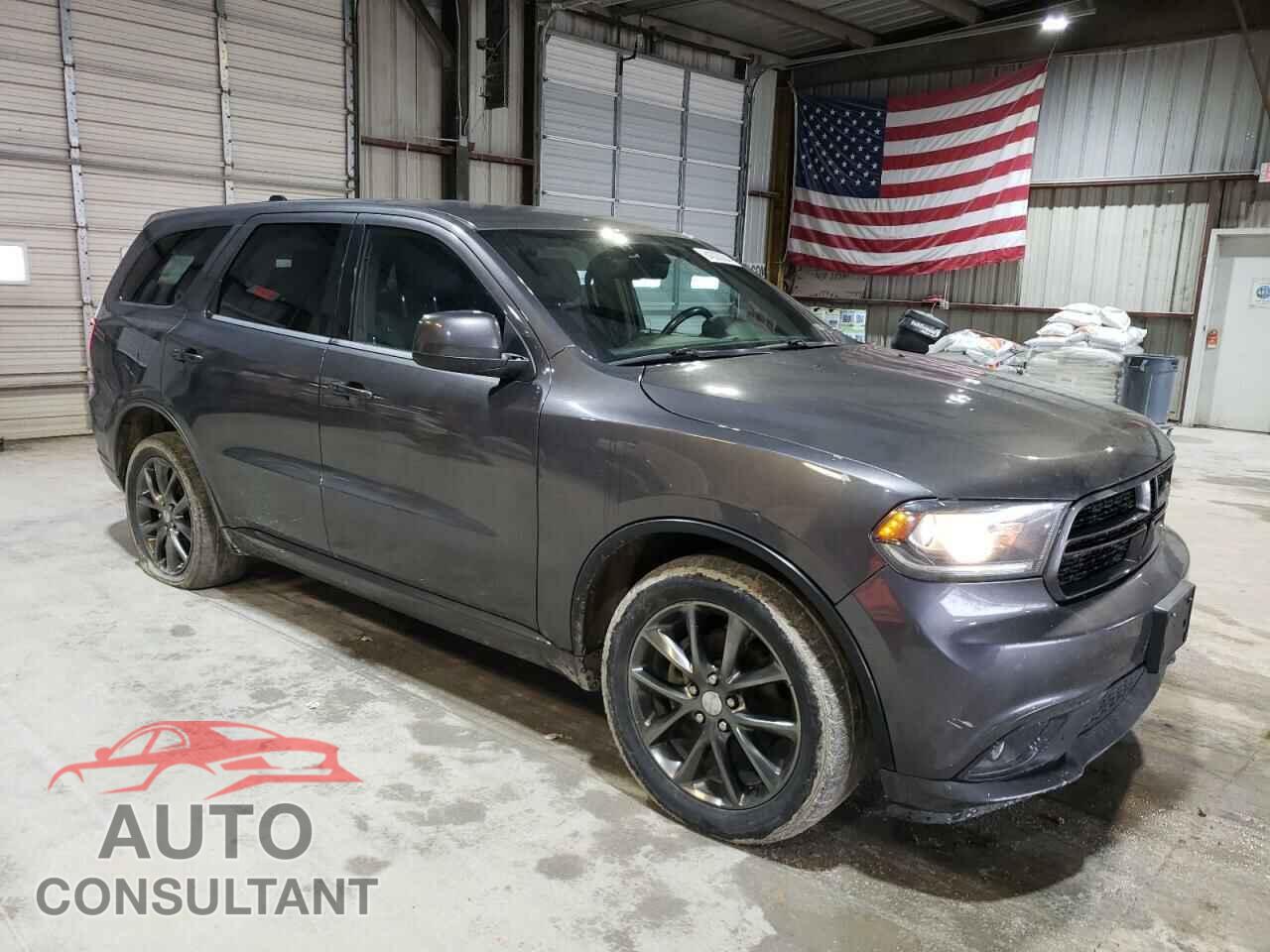 DODGE DURANGO 2014 - 1C4RDJAG5EC323057