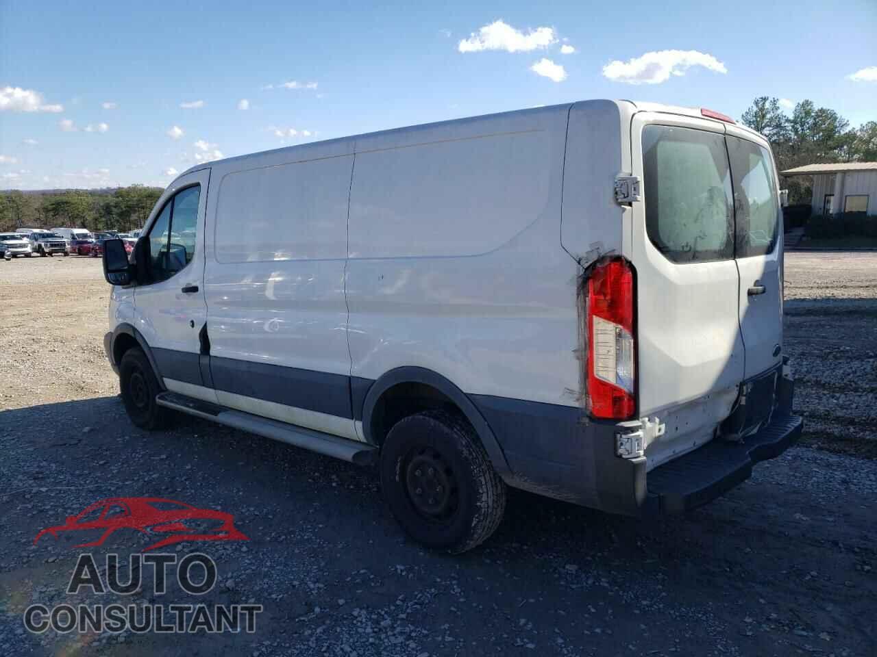 FORD TRANSIT 2015 - 1FTNR1ZM9FKA76515