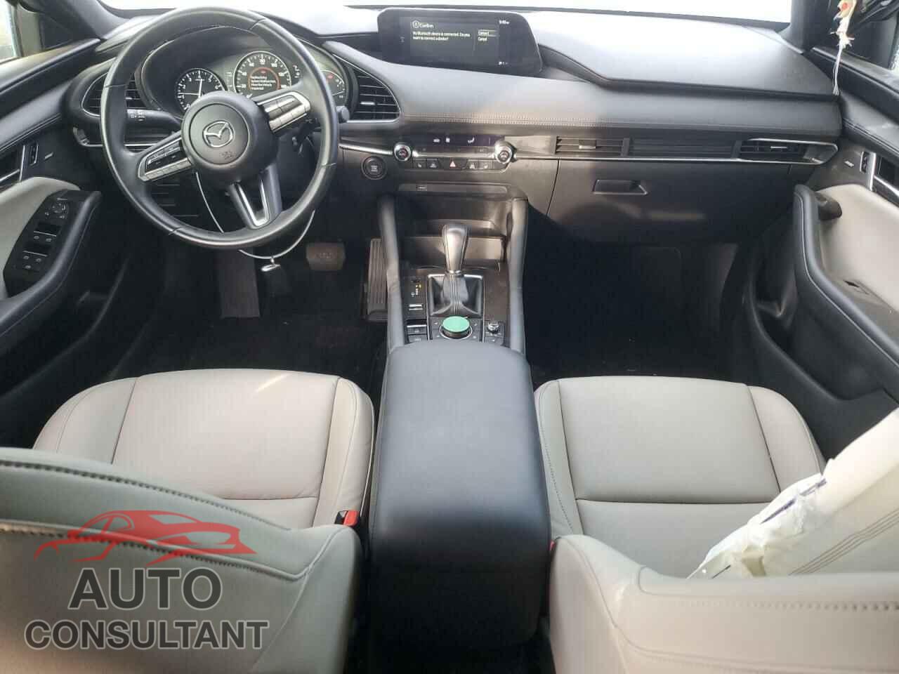 MAZDA 3 2019 - JM1BPBMM2K1136432