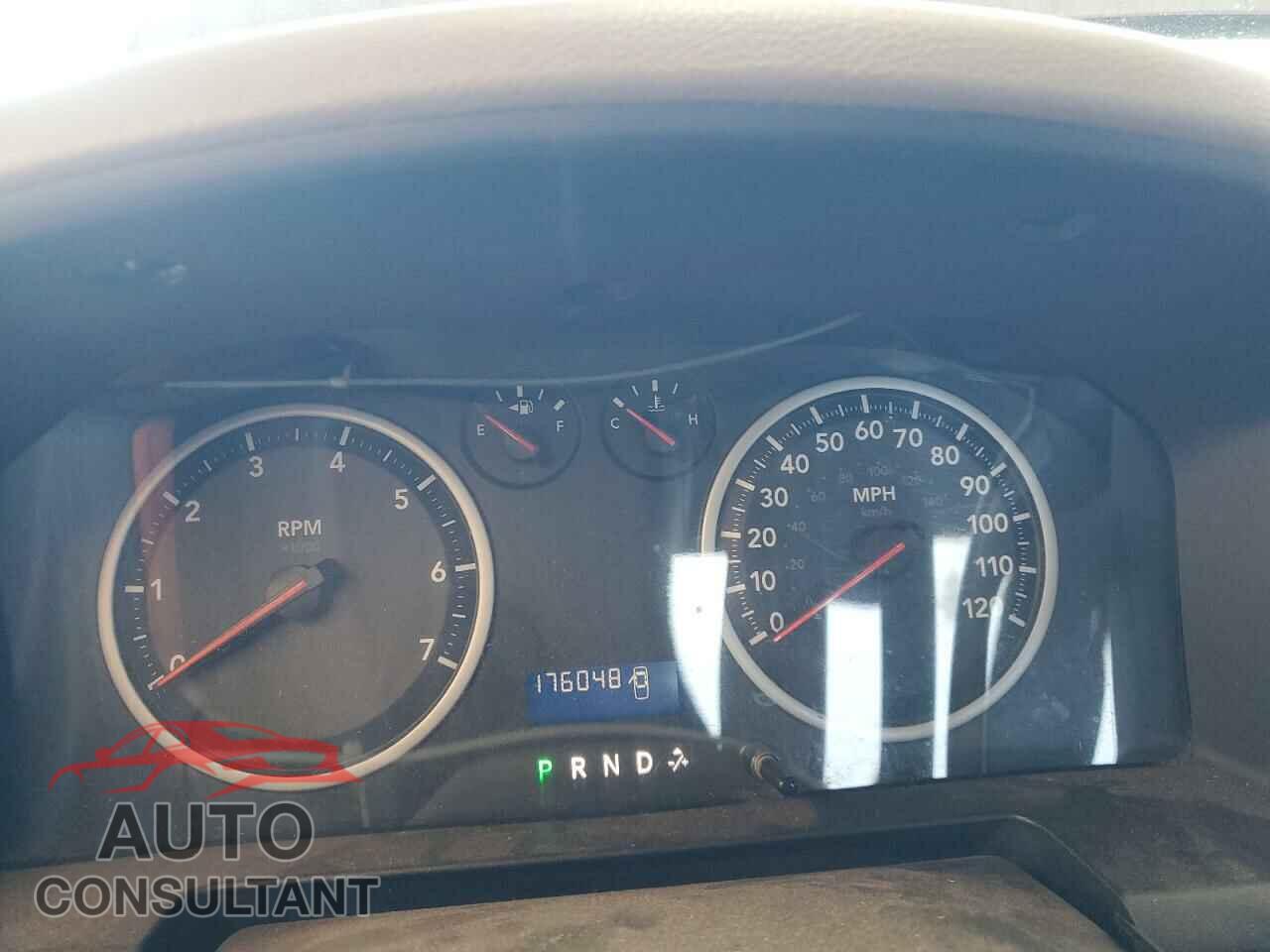 DODGE RAM 1500 2012 - 1C6RD6FTXCS182368