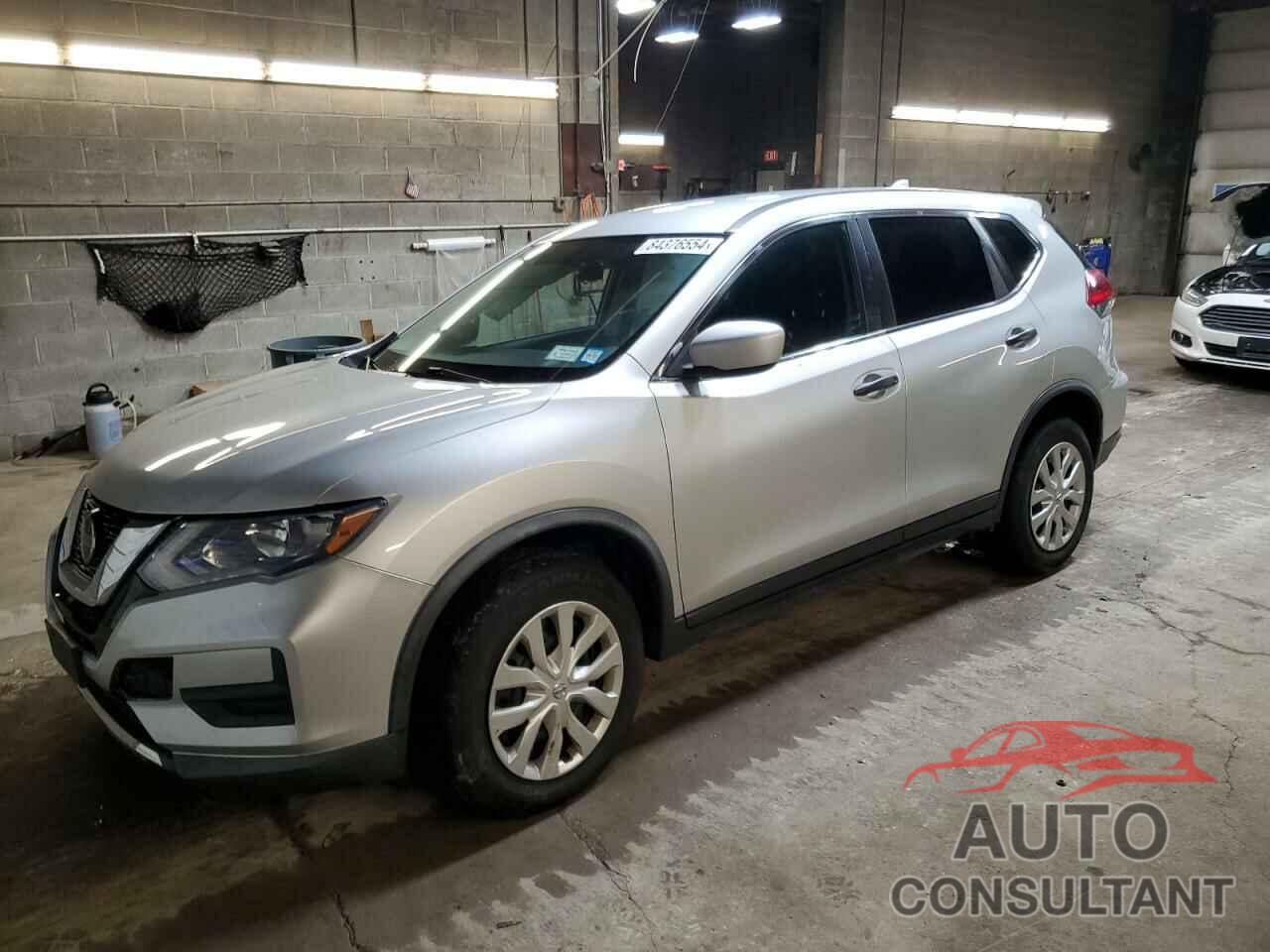 NISSAN ROGUE 2018 - KNMAT2MV5JP503738