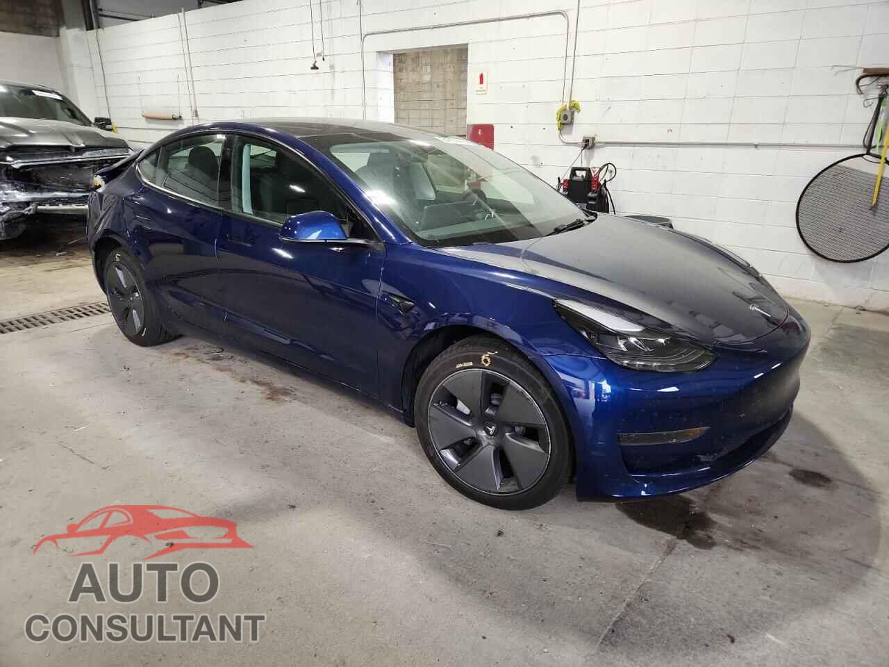 TESLA MODEL 3 2023 - 5YJ3E1EA2PF598822