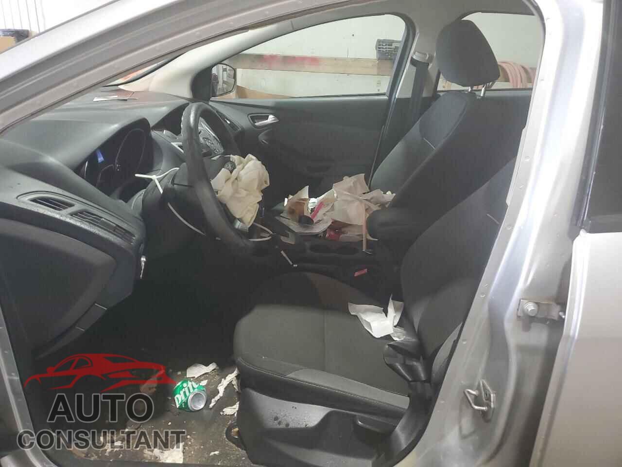 FORD FOCUS 2012 - 1FAHP3F21CL447048