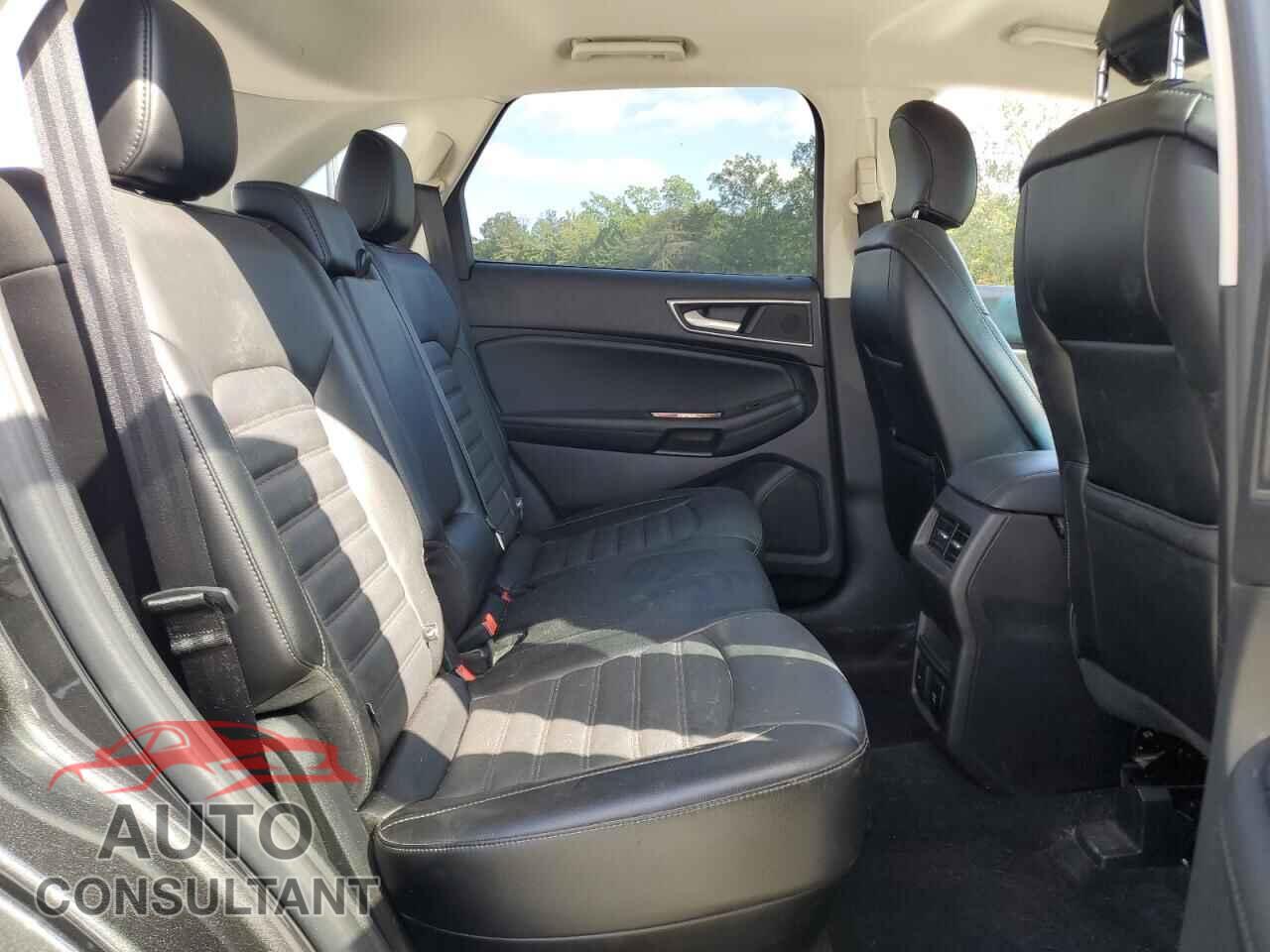 FORD EDGE 2016 - 2FMPK3J84GBB09399