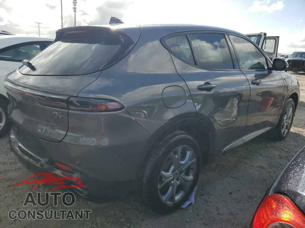 DODGE HORNET R/T 2024 - ZACPDFDW5R3A17430
