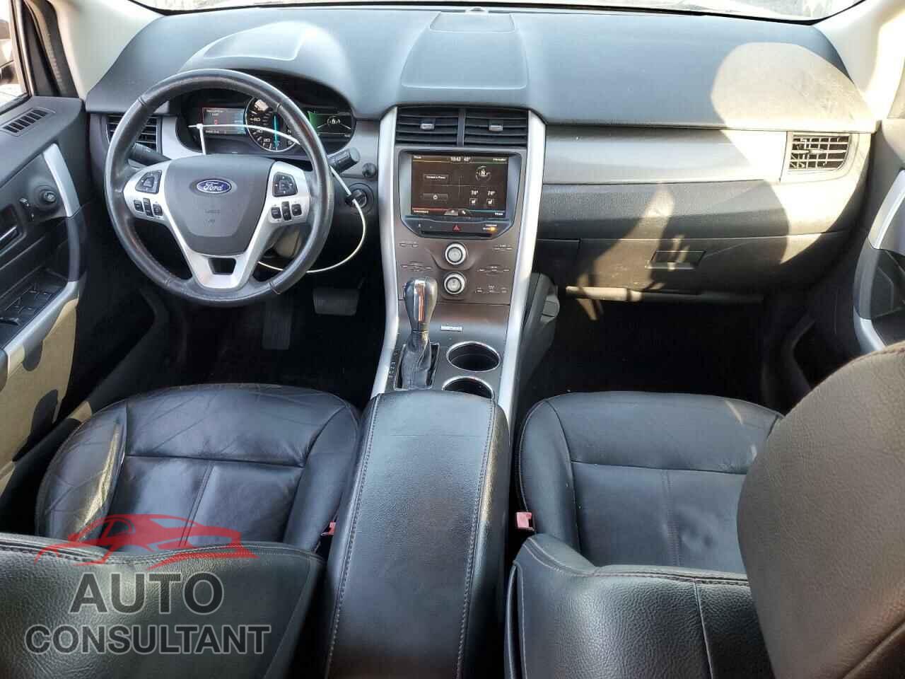 FORD EDGE 2014 - 2FMDK3JC7EBB54180