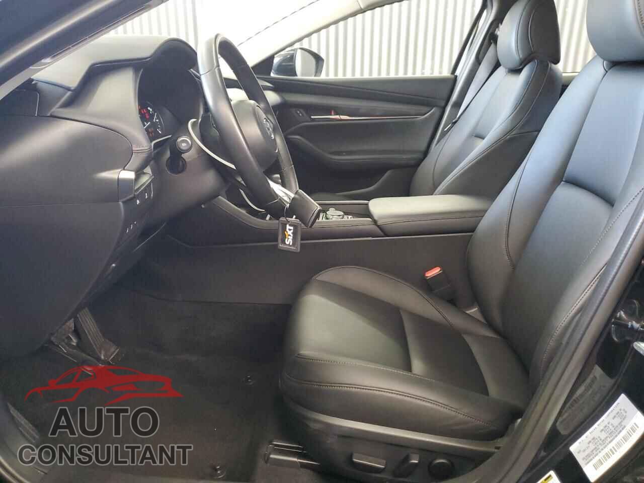 MAZDA 3 2025 - JM1BPACM6S1762805