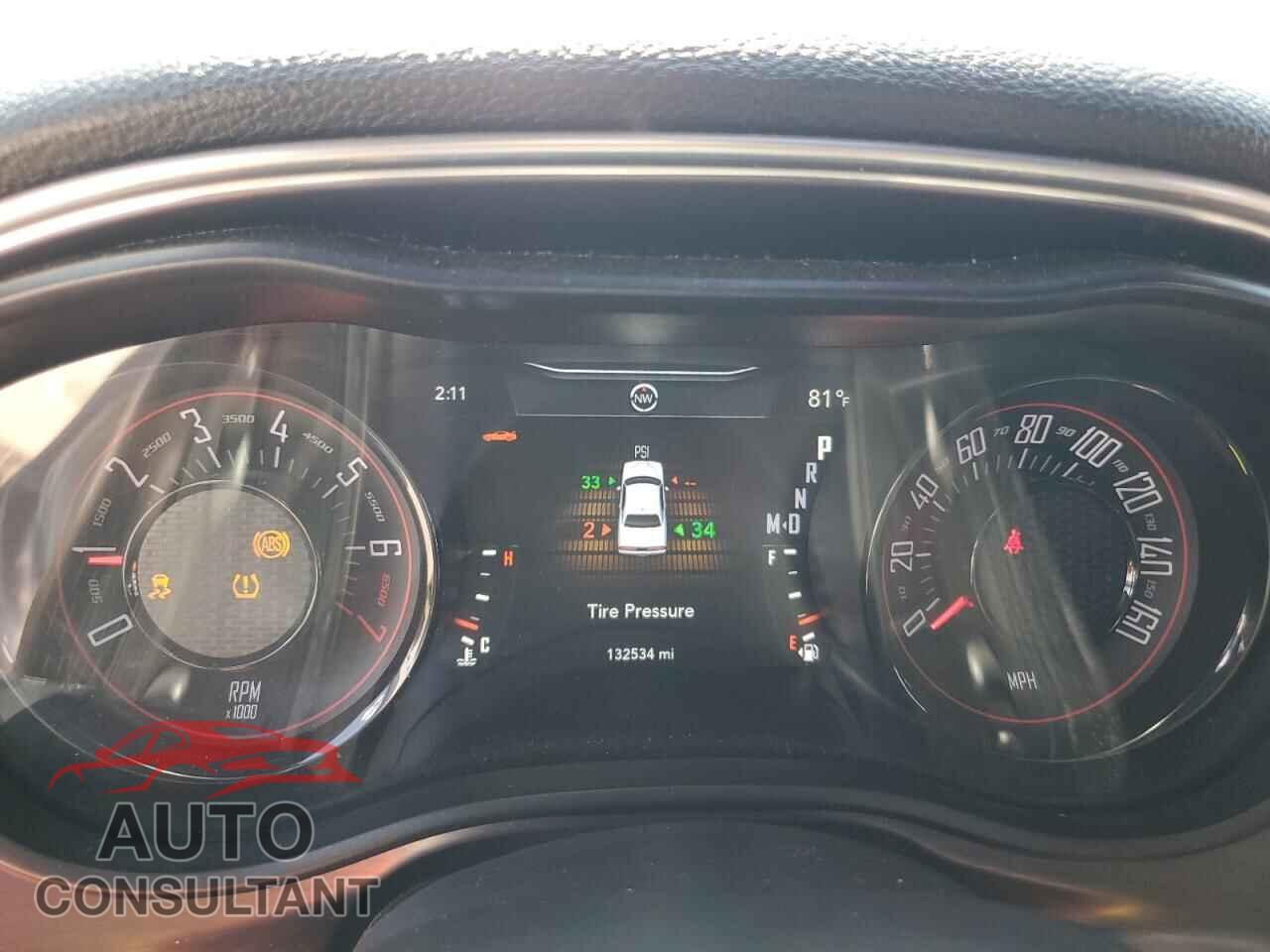 DODGE CHALLENGER 2018 - 2C3CDZAG6JH178658
