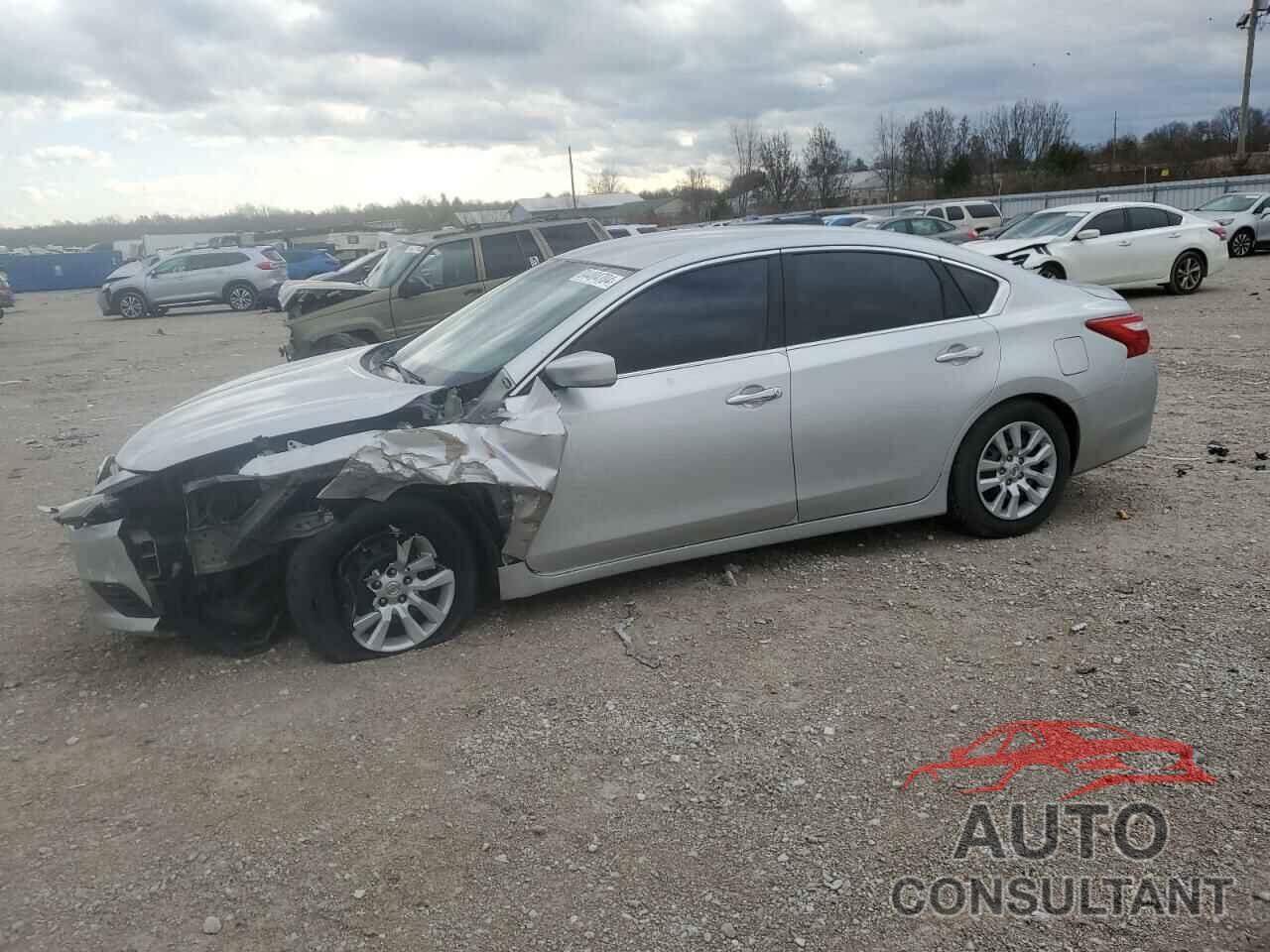 NISSAN ALTIMA 2017 - 1N4AL3APXHC235210