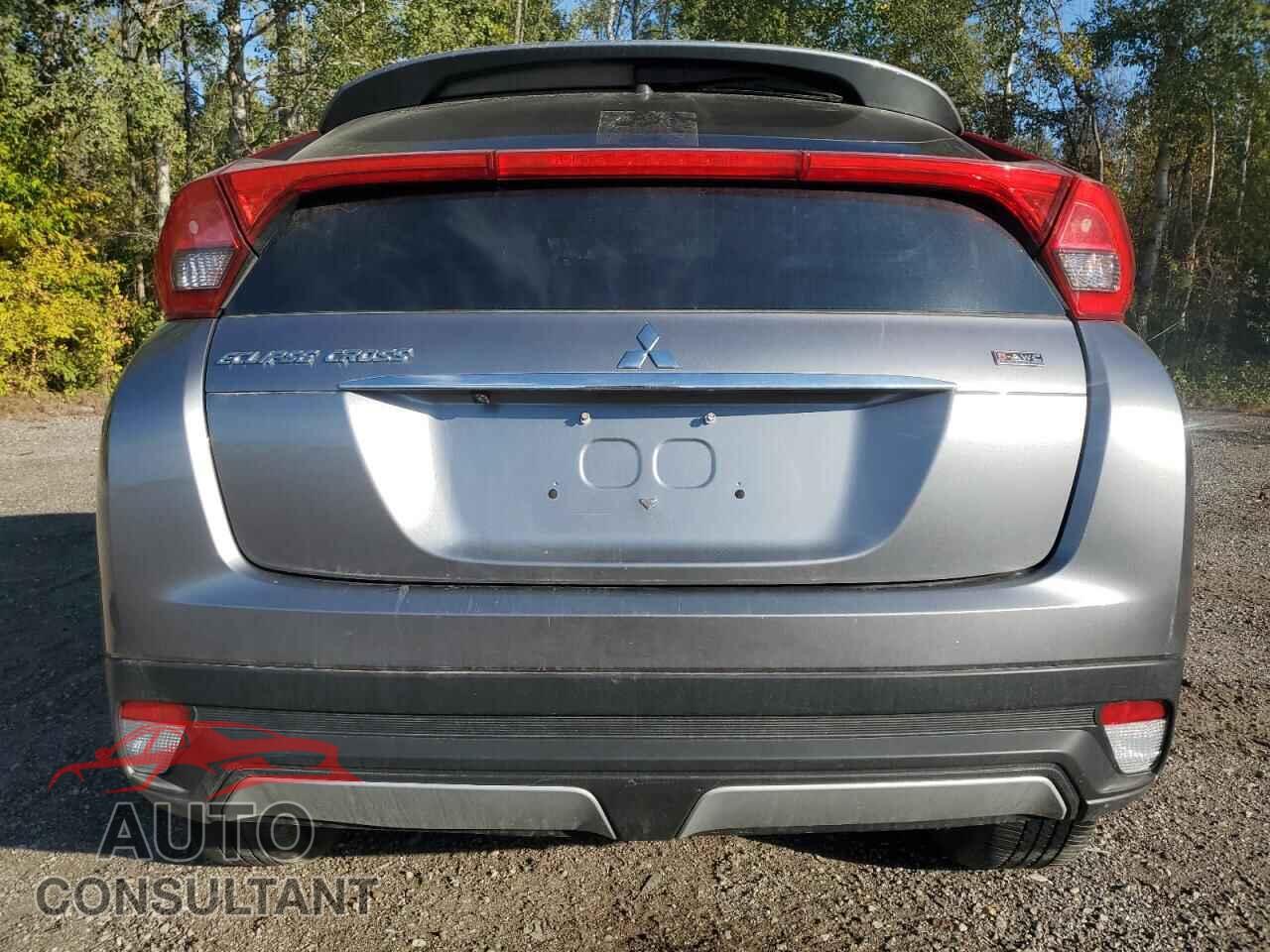 MITSUBISHI ECLIPSE 2020 - JA4AT3AA1LZ609600
