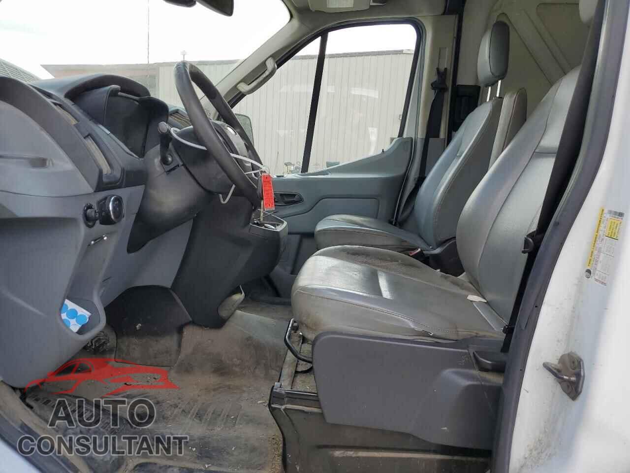 FORD TRANSIT 2018 - 1FTYE1CM3JKA71790