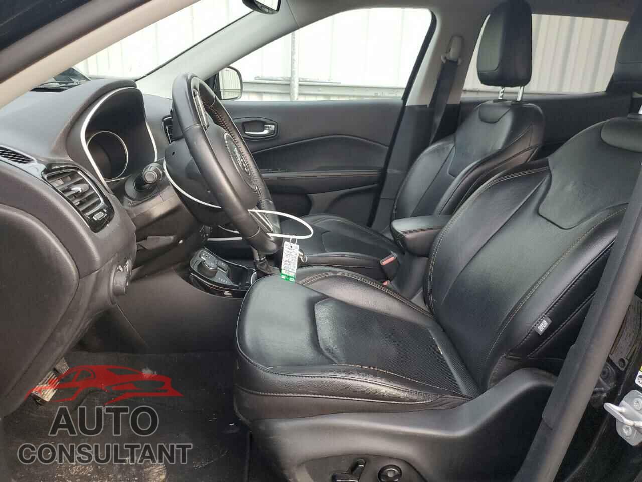 JEEP COMPASS 2019 - 3C4NJDCB1KT760791