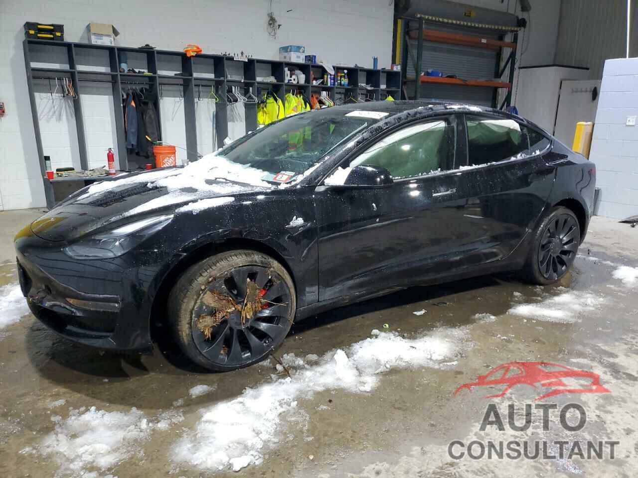 TESLA MODEL 3 2023 - 5YJ3E1EC8PF574848