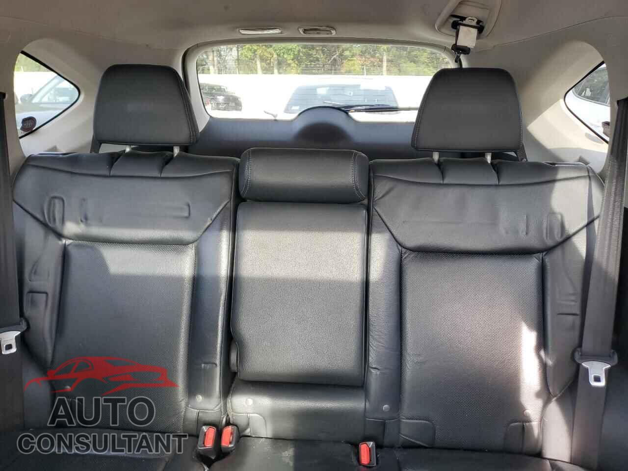 HONDA CRV 2015 - 2HKRM3H74FH525105