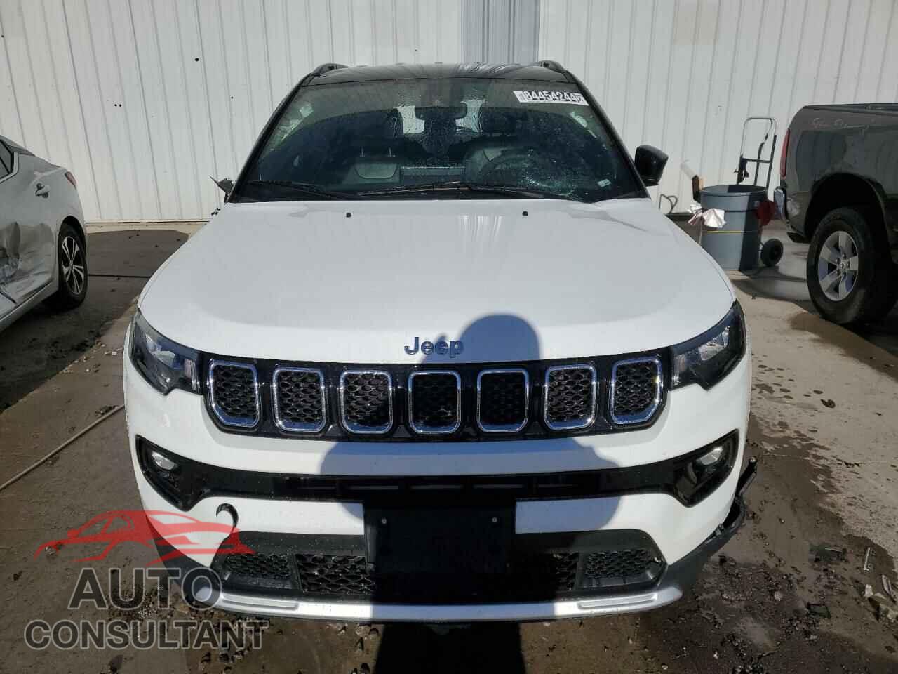 JEEP COMPASS 2023 - 3C4NJDCN8PT564848
