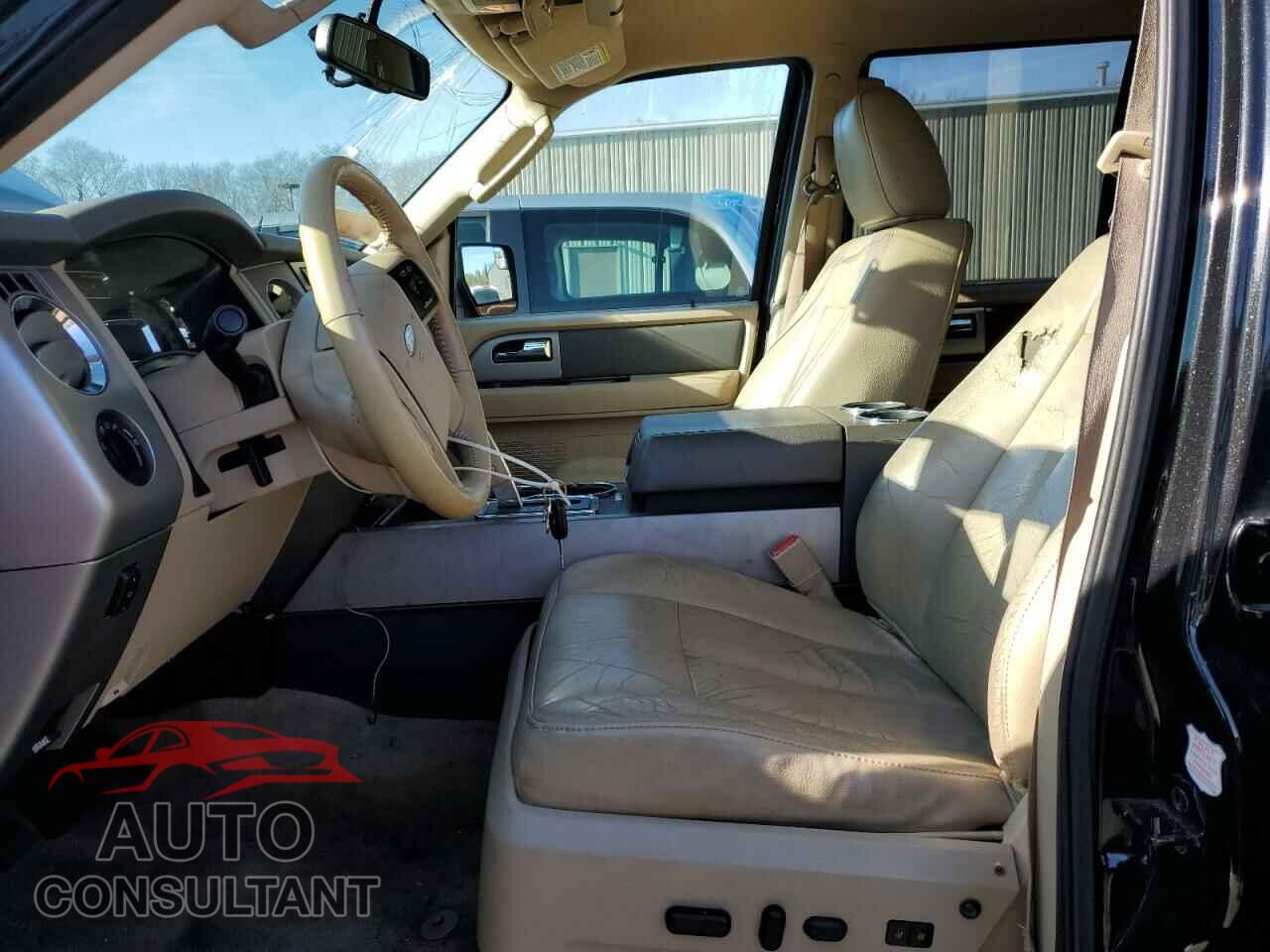 FORD EXPEDITION 2012 - 1FMJU1J57CEF49447