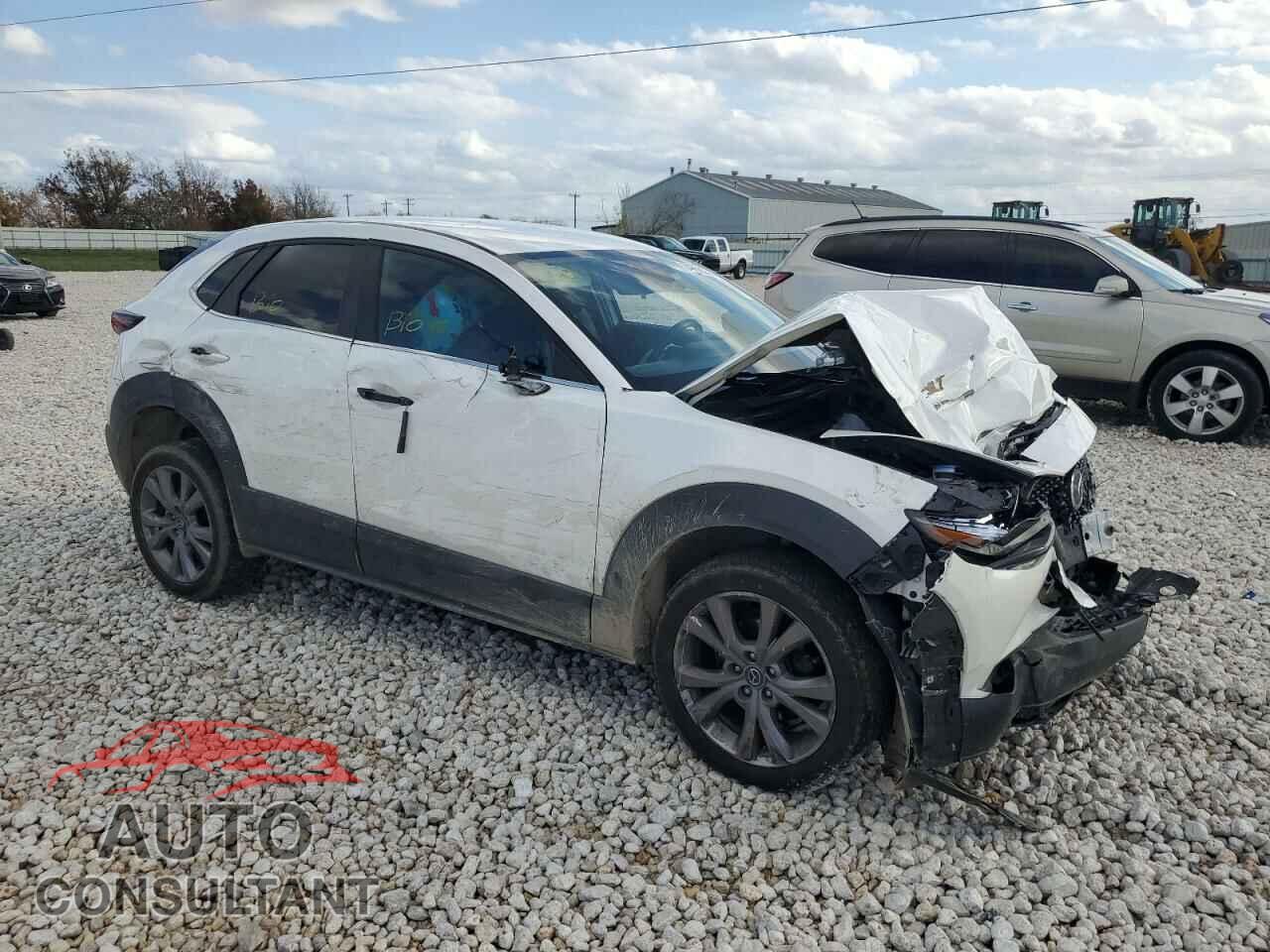 MAZDA CX30 2021 - 3MVDMBBLXMM239405
