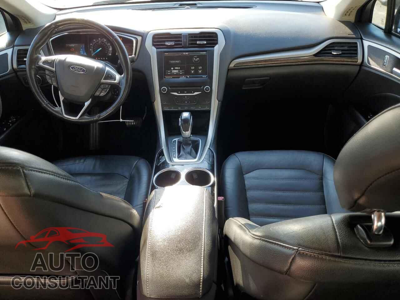 FORD FUSION 2013 - 3FA6P0HRXDR302769