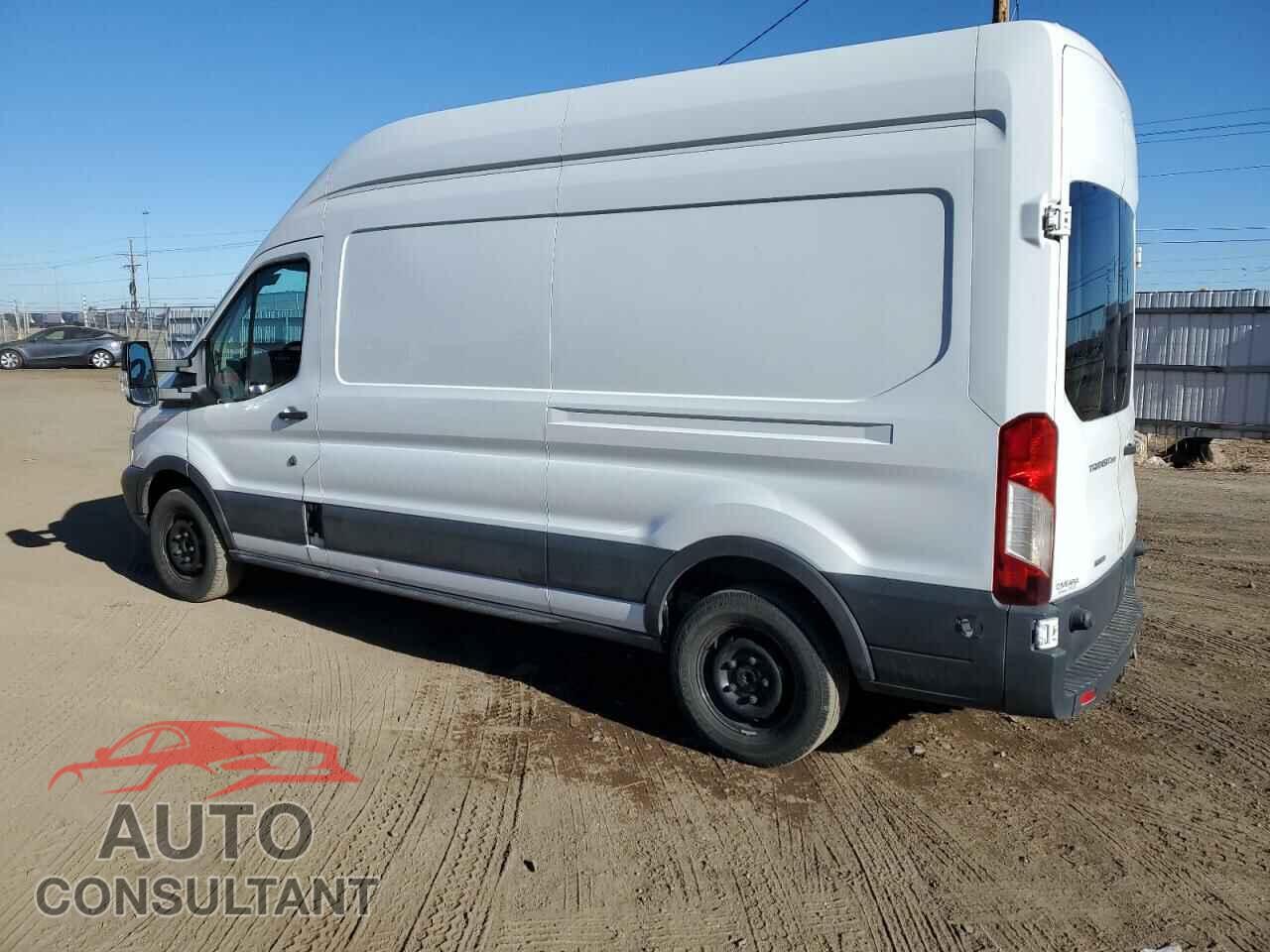 FORD TRANSIT 2015 - 1FTNR2XG2FKA04669