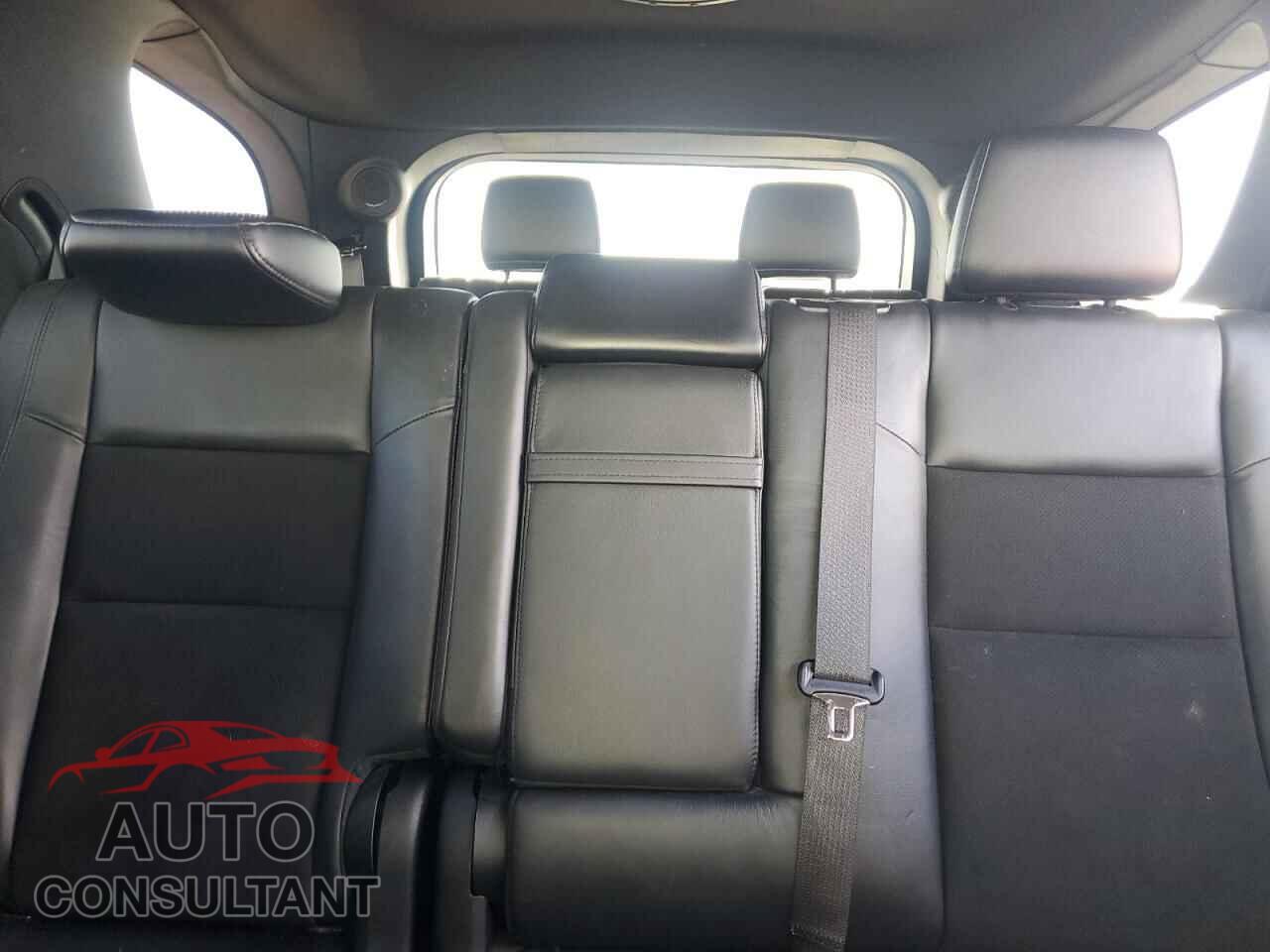 DODGE DURANGO 2019 - 1C4SDJCT7KC711169
