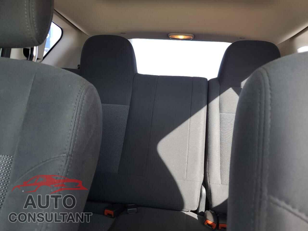 JEEP COMPASS 2013 - 1C4NJDAB8DD127068