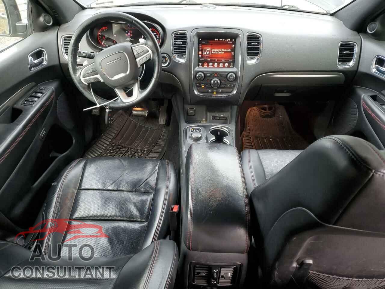 DODGE DURANGO 2014 - 1C4SDJCT7EC576943