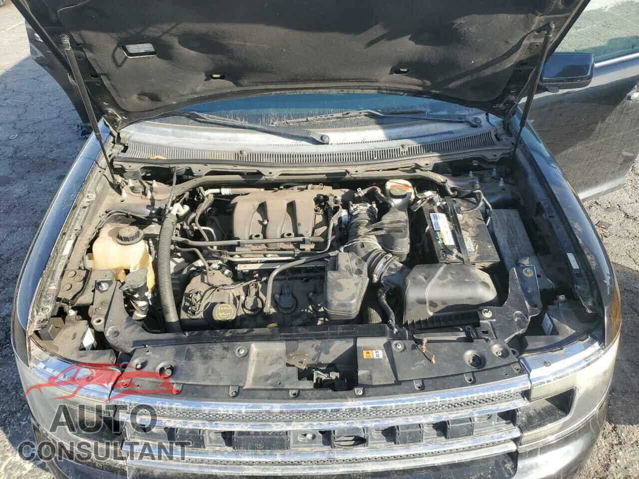 FORD FLEX 2015 - 2FMGK5C84FBA15112
